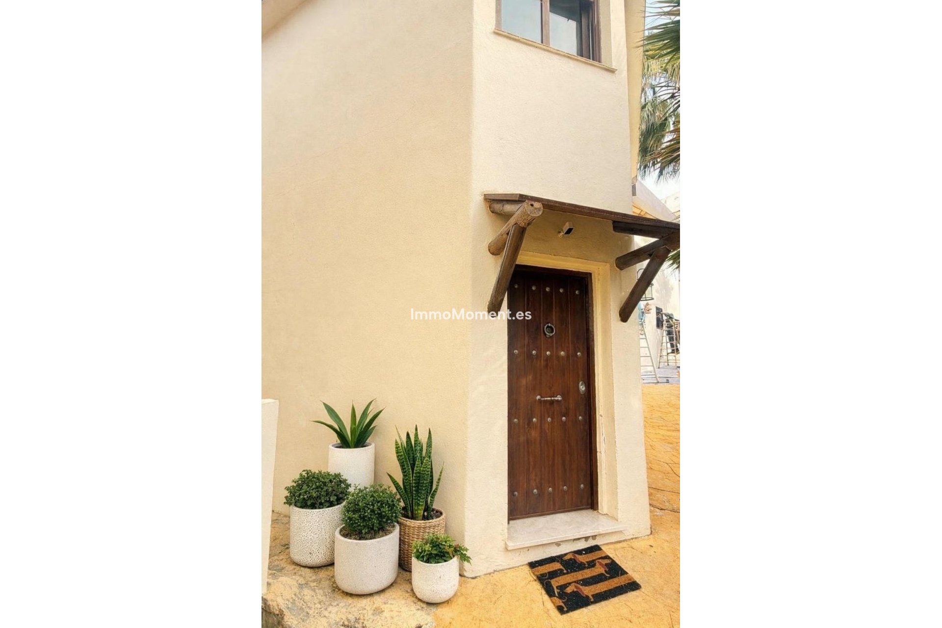 Bestaande woning - Rijtjeshuis - Mijas - Calahonda
