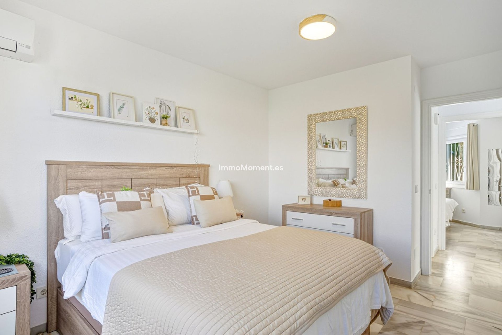 Bestaande woning - Rijtjeshuis - Mijas - Calahonda