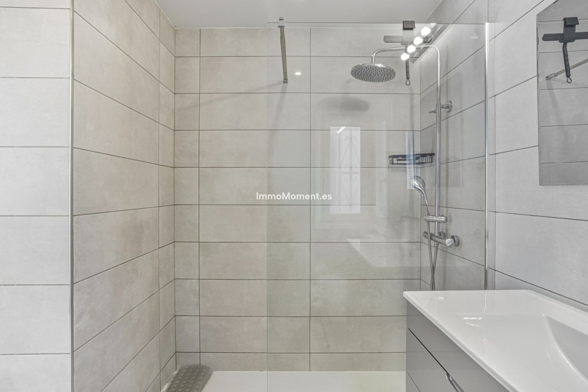 Bestaande woning - Rijtjeshuis - Mijas - Calahonda