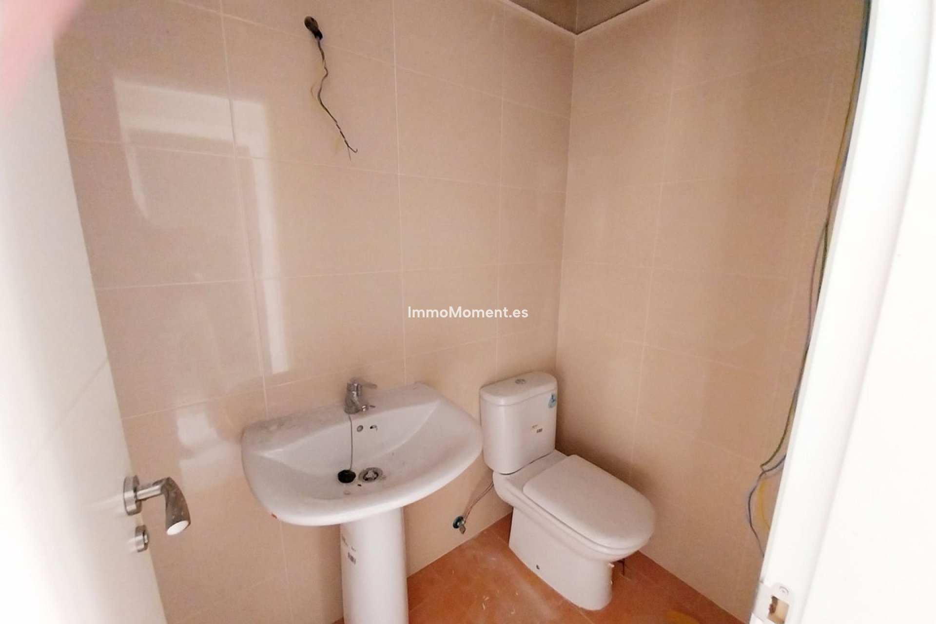 Bestaande woning - Rijtjeshuis - Mijas - Calahonda