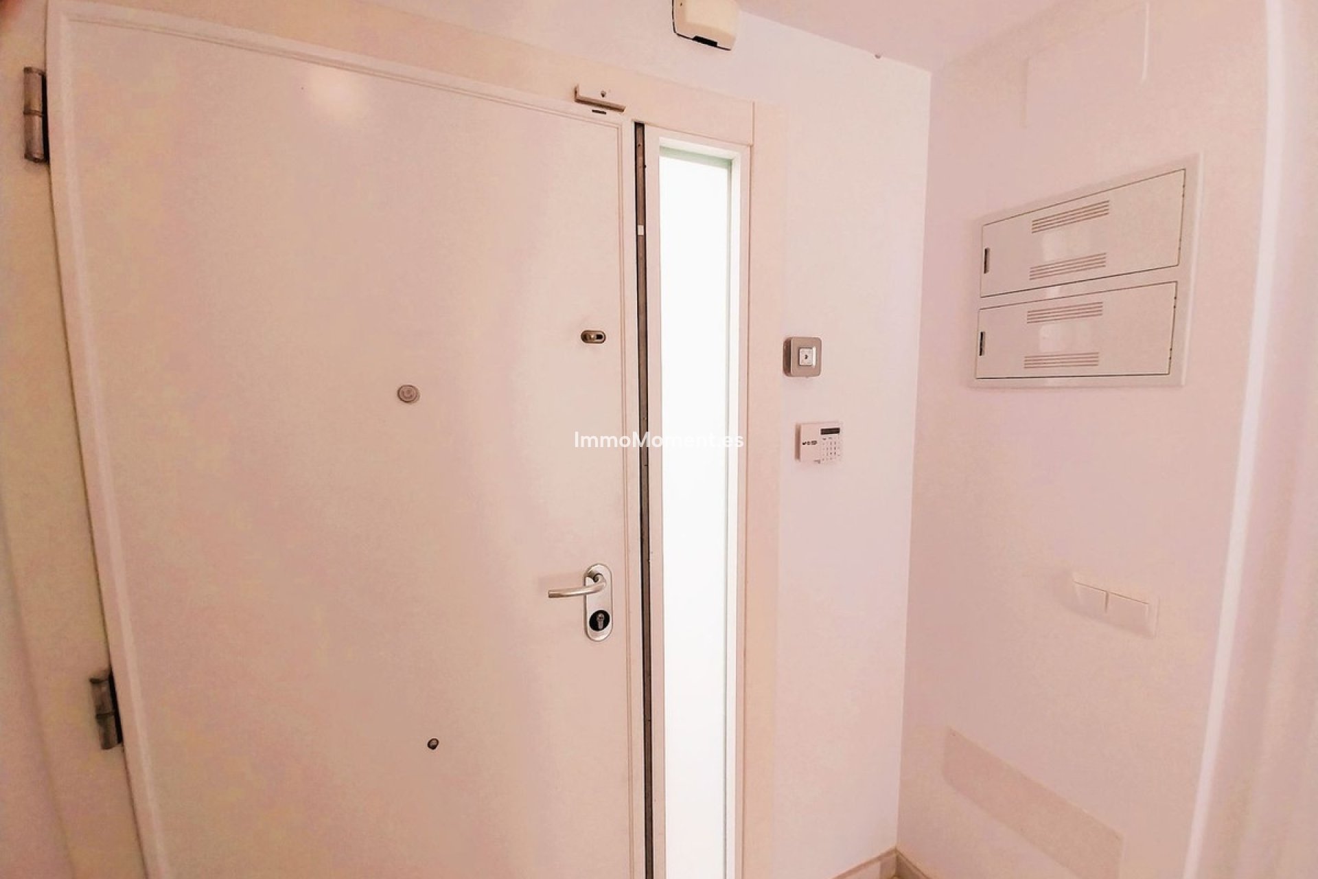 Bestaande woning - Rijtjeshuis - Mijas - Calahonda