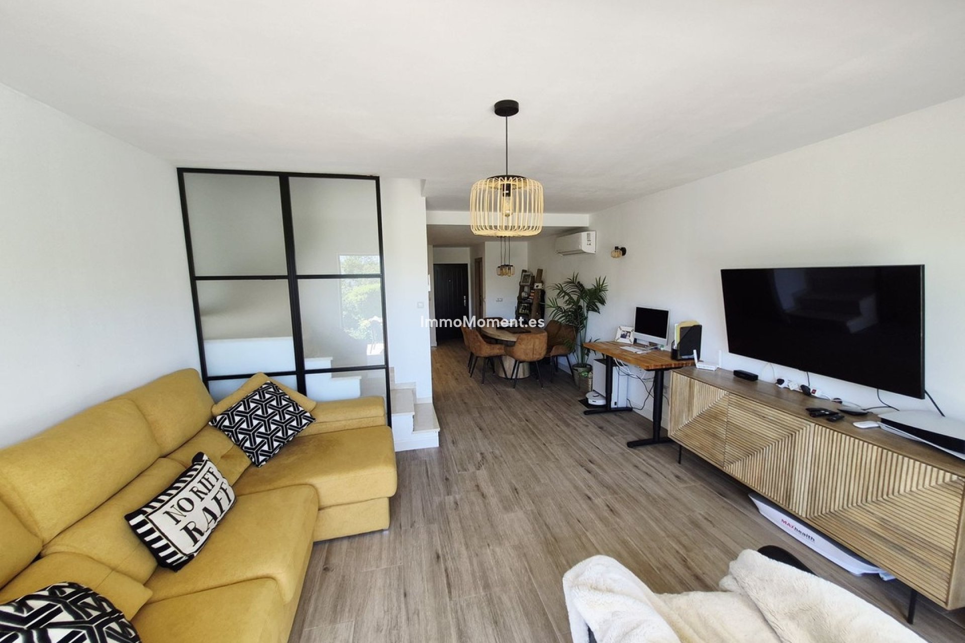 Bestaande woning - Rijtjeshuis - Mijas - Calahonda