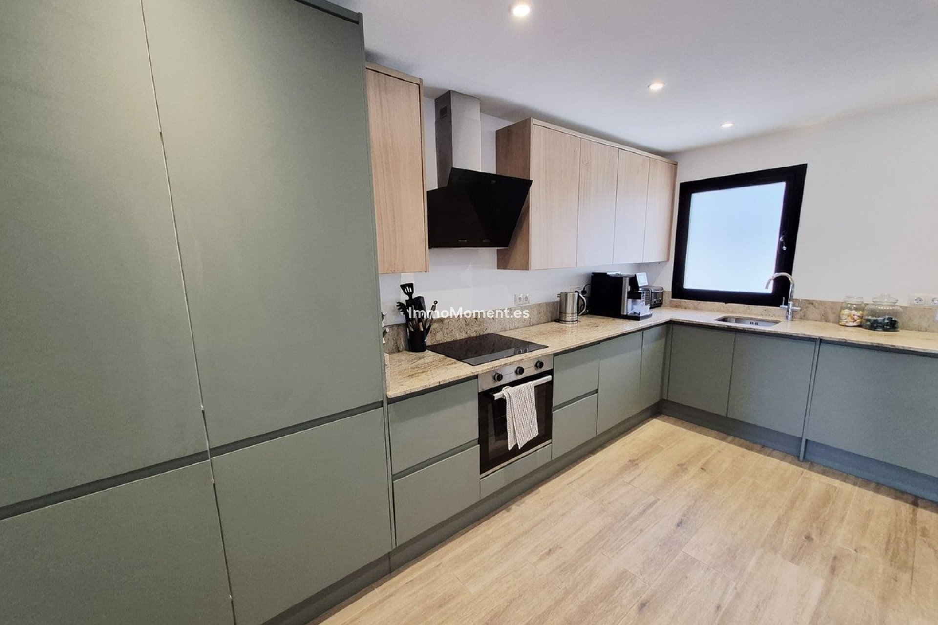 Bestaande woning - Rijtjeshuis - Mijas - Calahonda