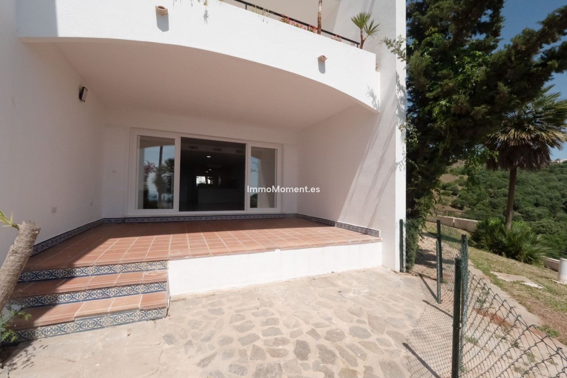 Bestaande woning - Rijtjeshuis - Mijas - Calahonda