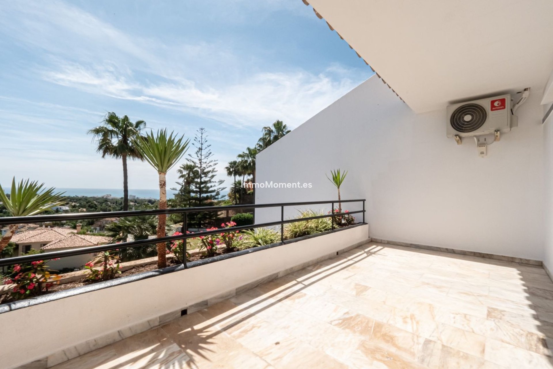 Bestaande woning - Rijtjeshuis - Mijas - Calahonda
