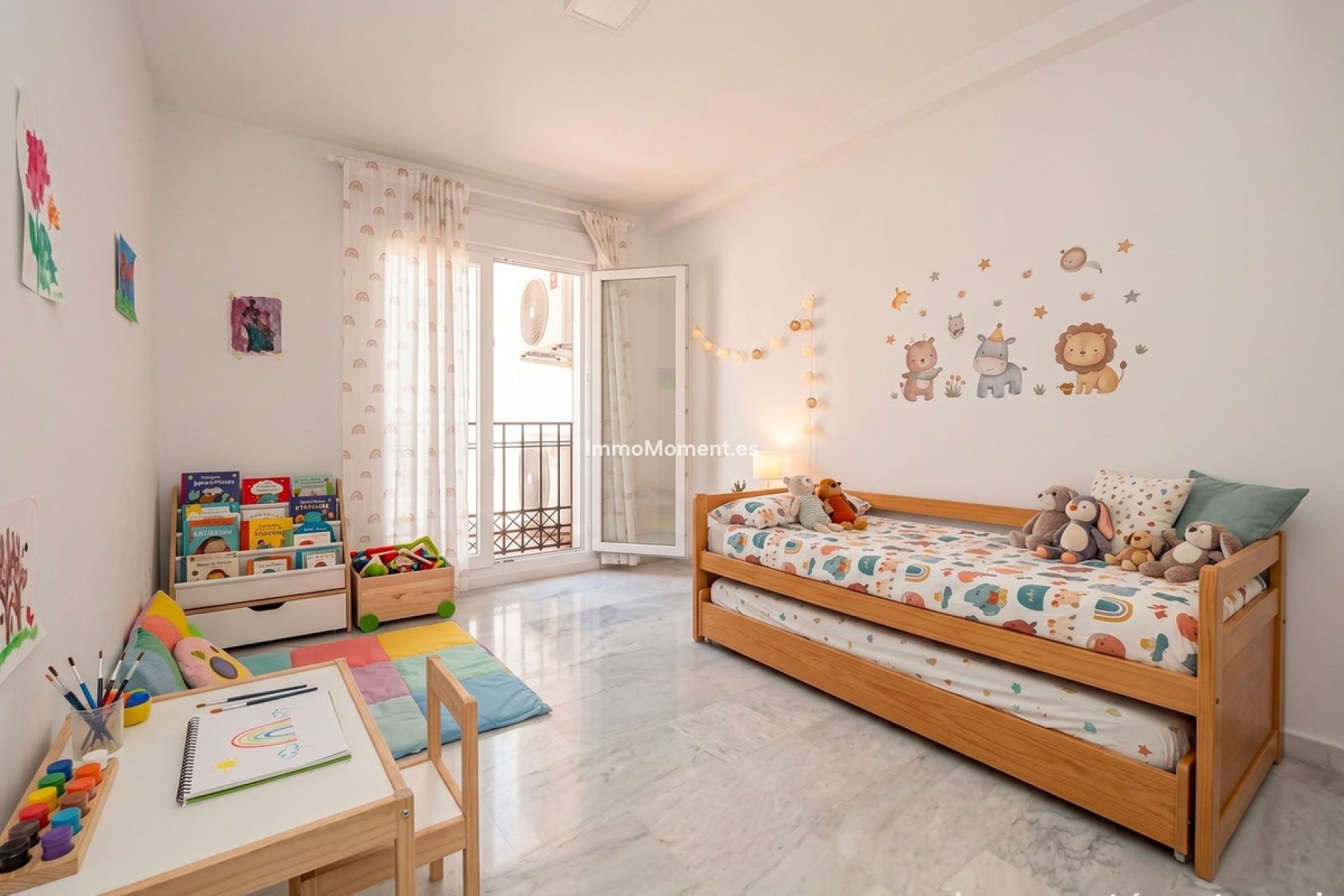 Bestaande woning - Rijtjeshuis - Mijas - Calahonda