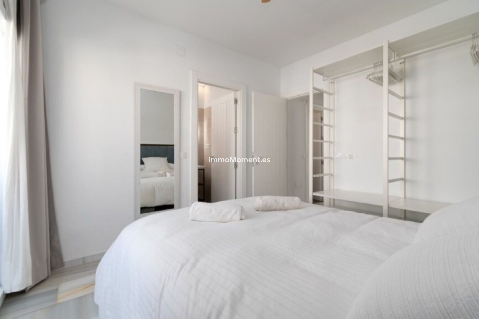 Bestaande woning - Rijtjeshuis - Mijas - Calahonda