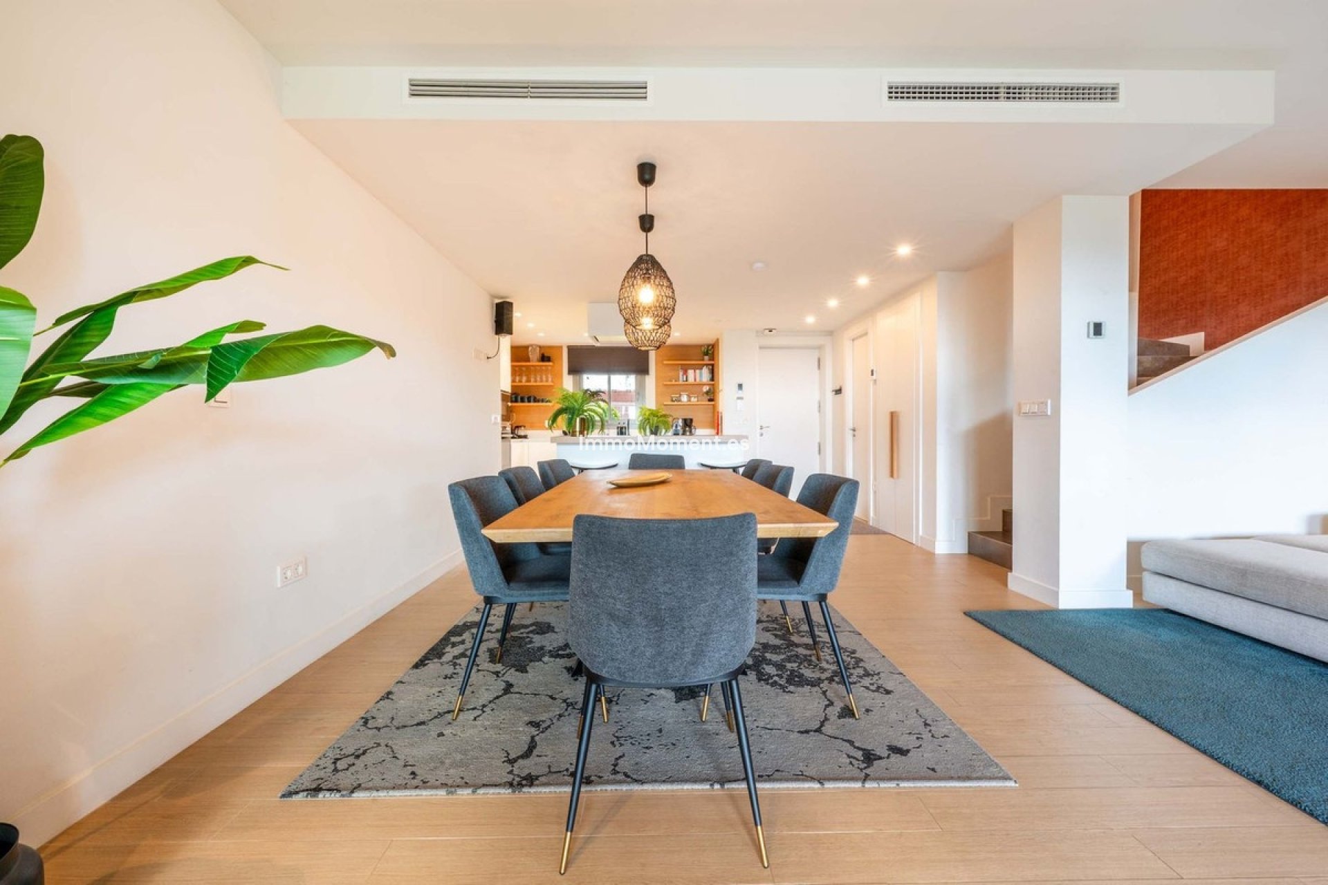 Bestaande woning - Rijtjeshuis - Mijas - Calahonda