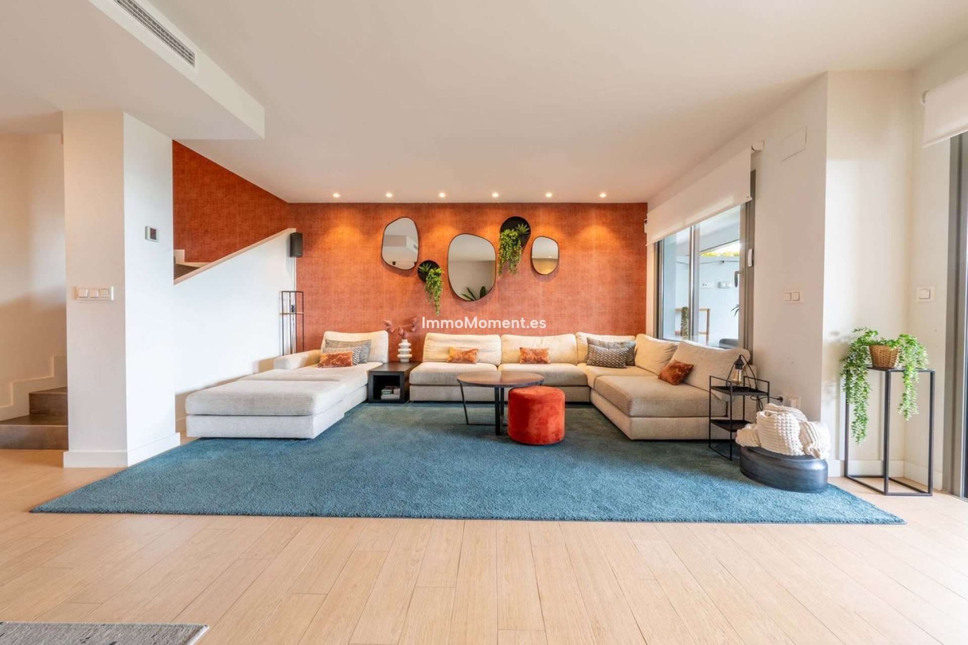 Bestaande woning - Rijtjeshuis - Mijas - Calahonda