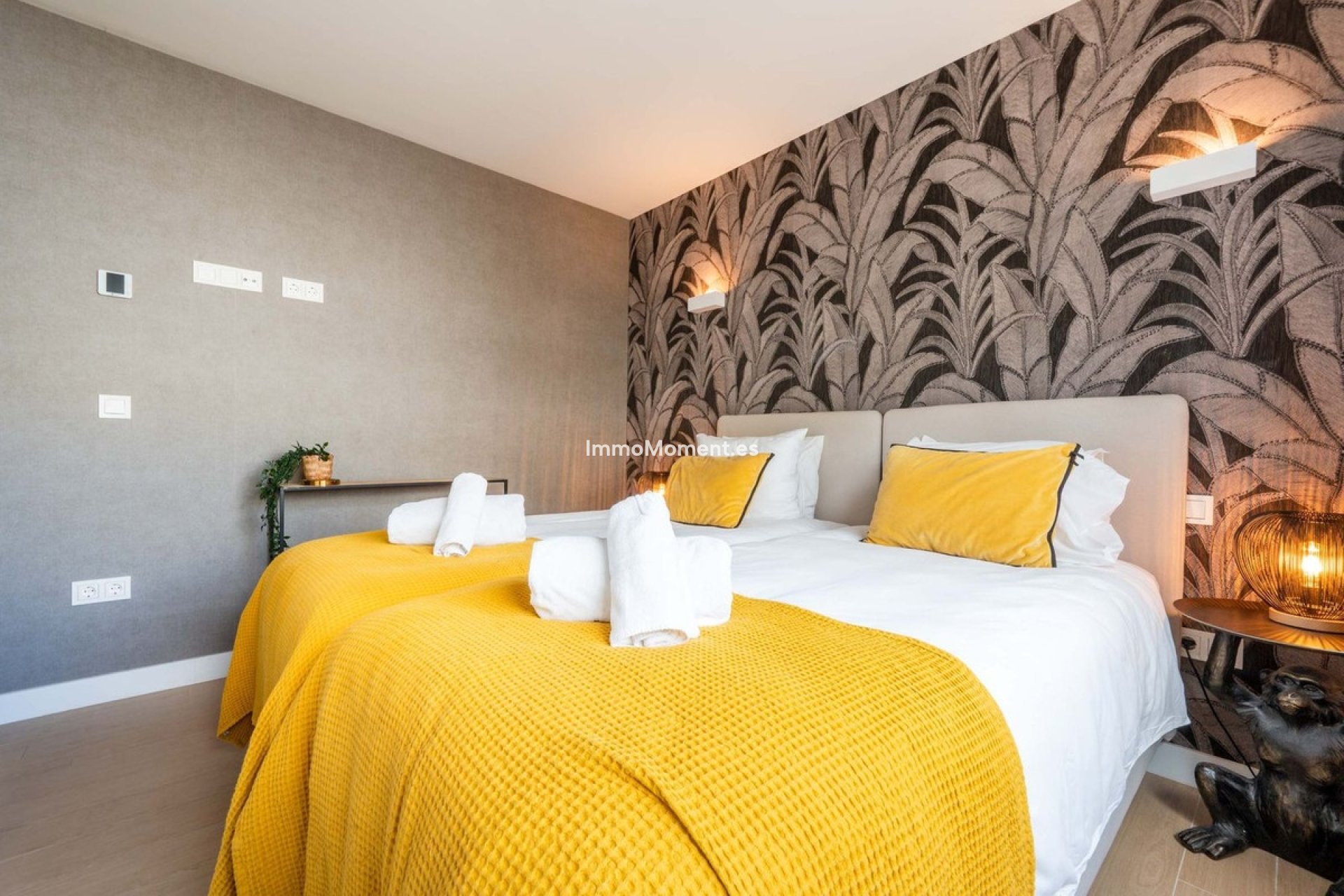 Bestaande woning - Rijtjeshuis - Mijas - Calahonda