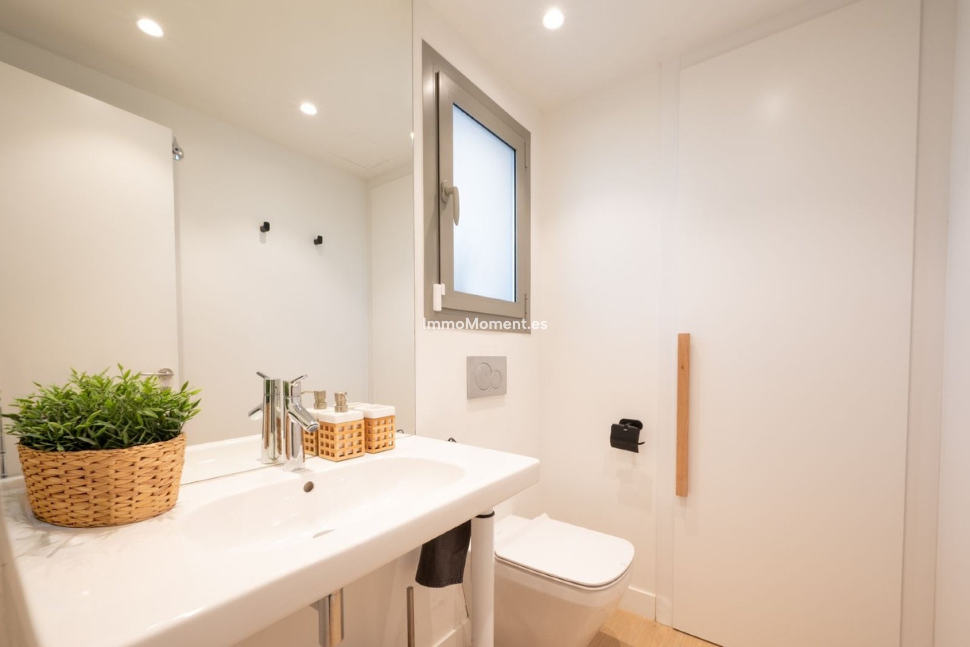 Bestaande woning - Rijtjeshuis - Mijas - Calahonda