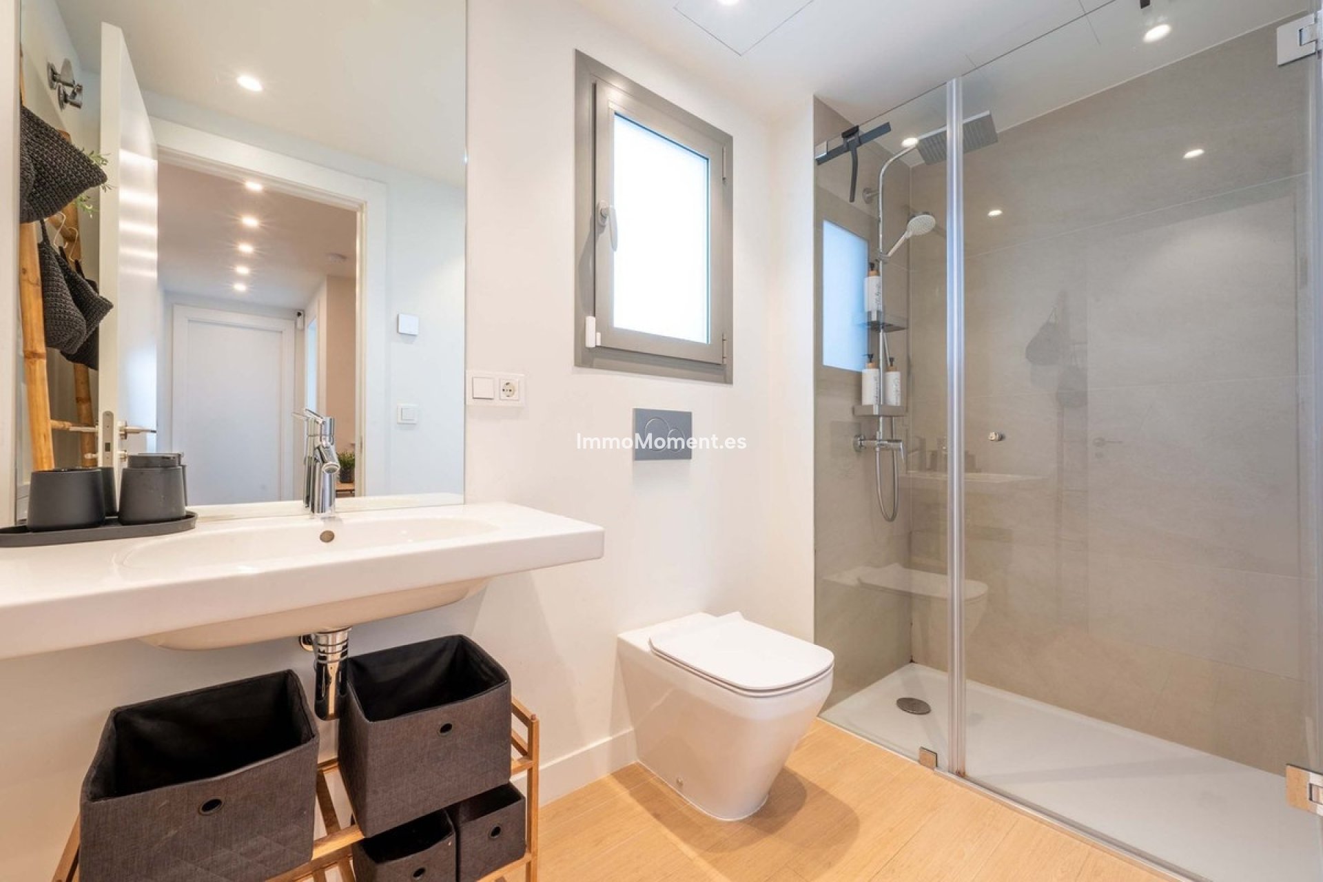 Bestaande woning - Rijtjeshuis - Mijas - Calahonda