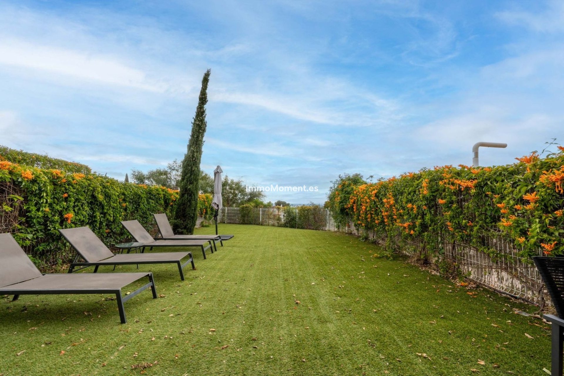 Bestaande woning - Rijtjeshuis - Mijas - Calahonda