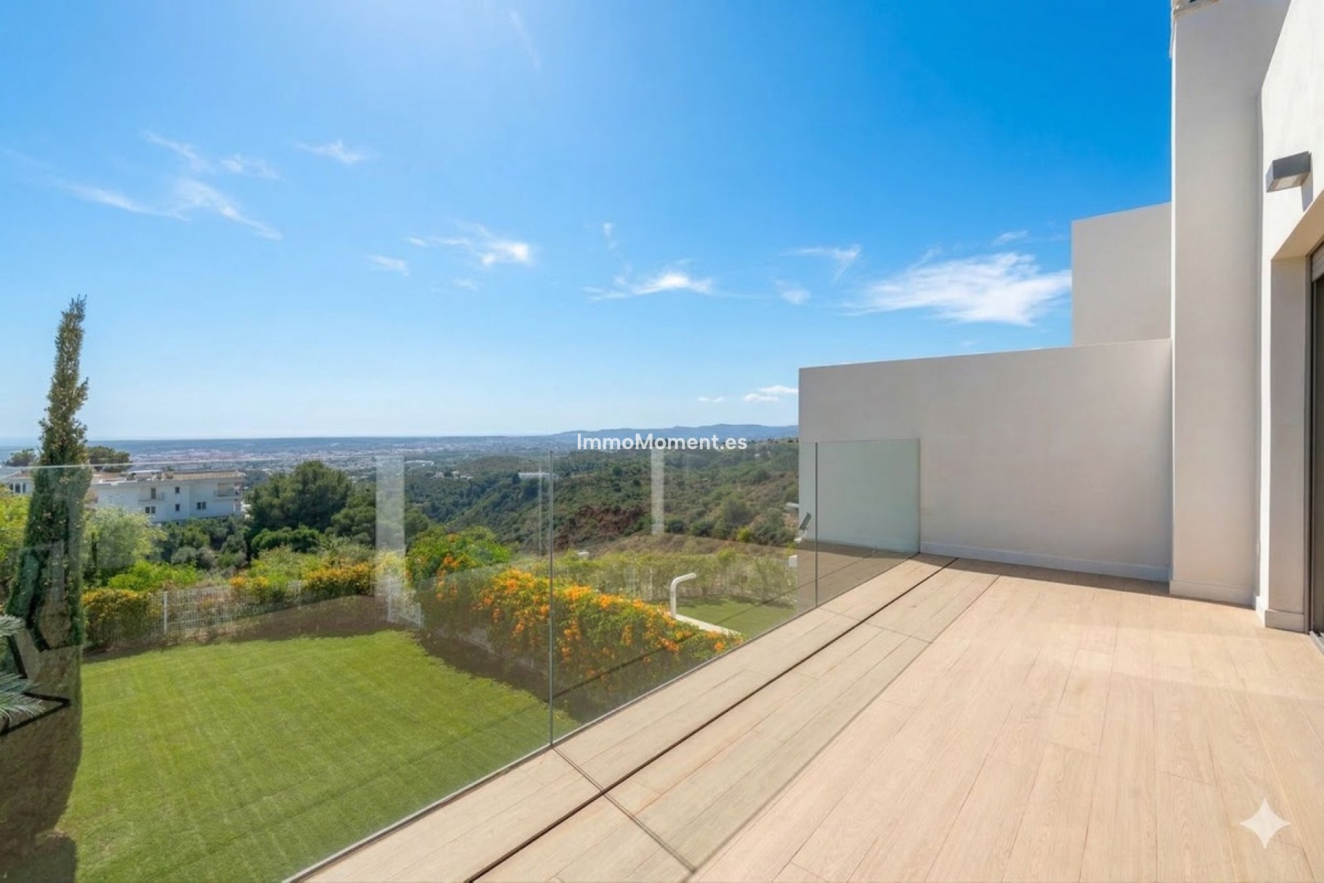 Bestaande woning - Rijtjeshuis - Mijas - Calahonda
