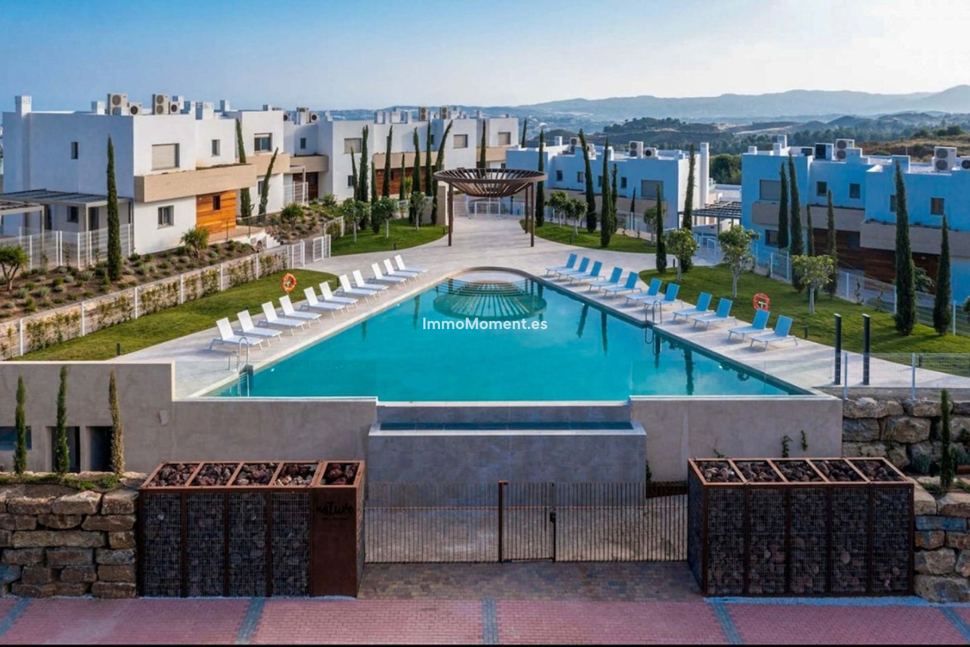 Bestaande woning - Rijtjeshuis - Mijas - Calahonda