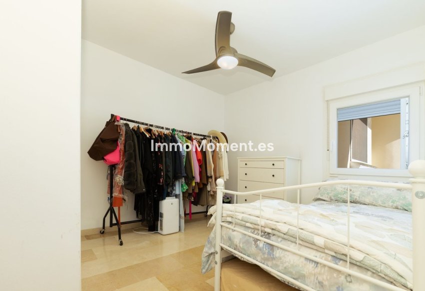 Bestaande woning - Rijtjeshuis - Mijas - Calahonda