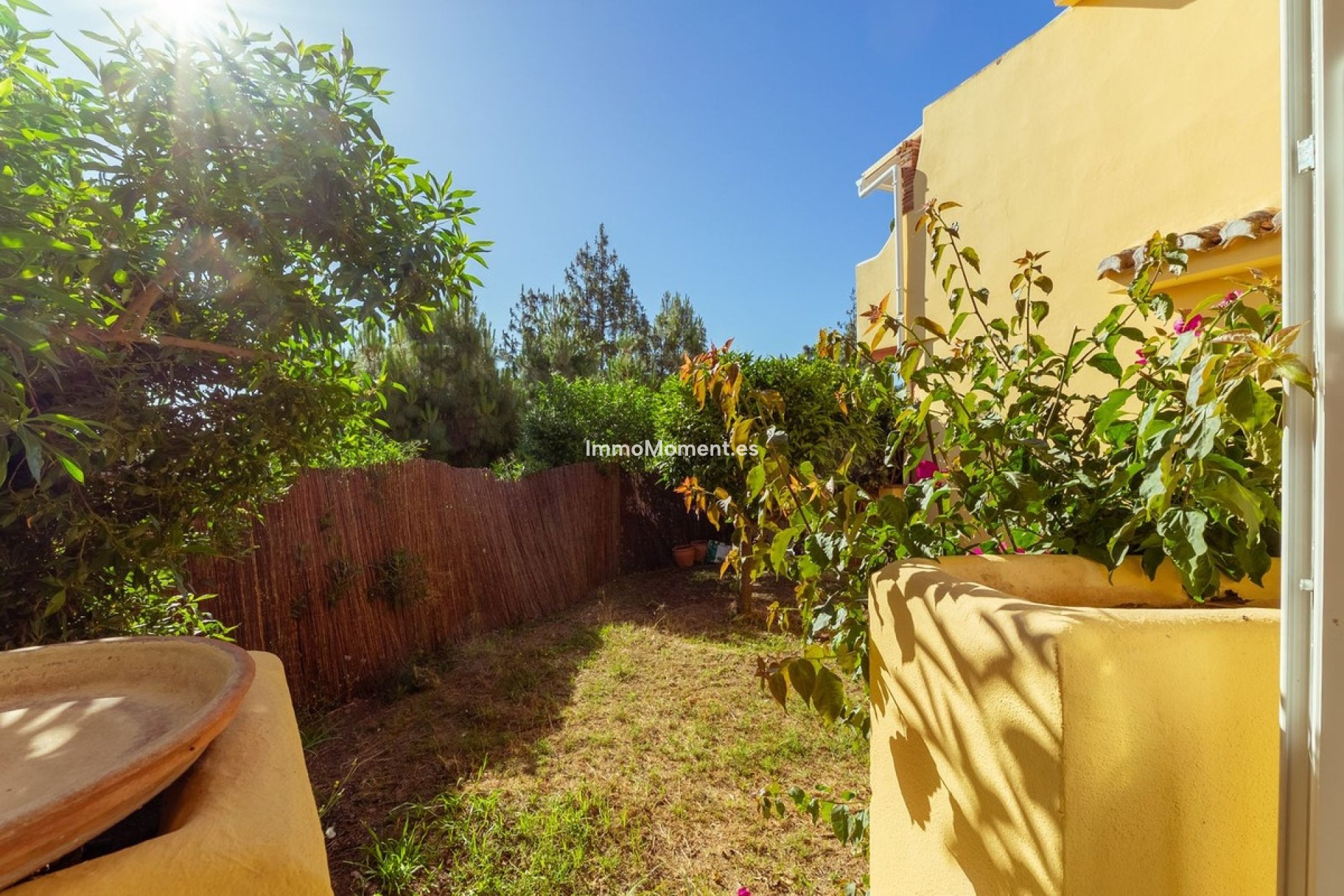 Bestaande woning - Rijtjeshuis - Mijas - Calahonda