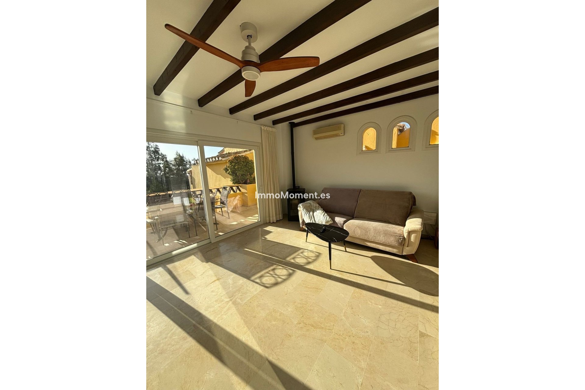 Bestaande woning - Rijtjeshuis - Mijas - Calahonda