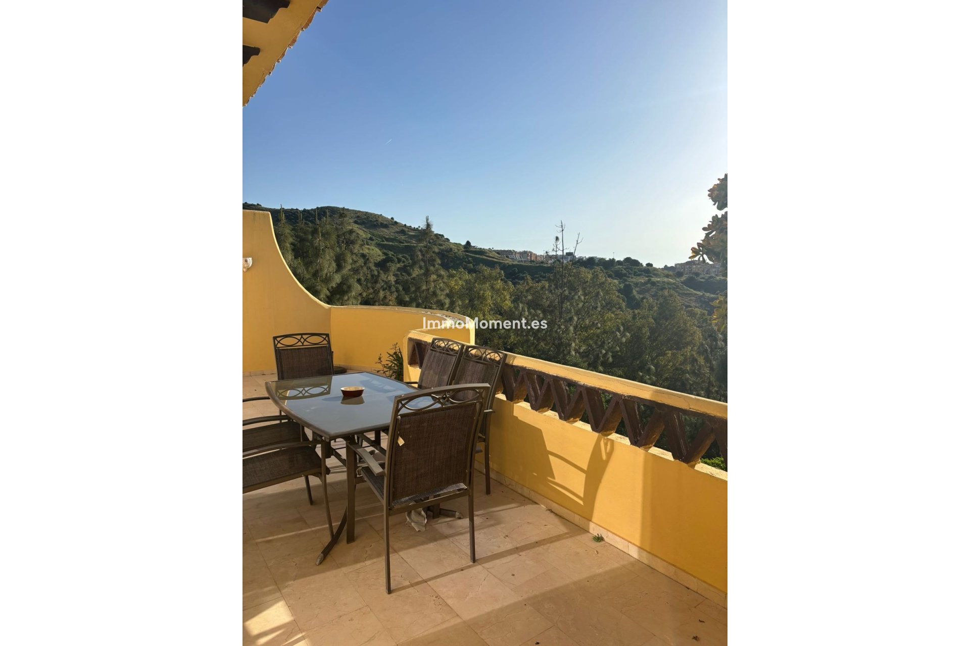 Bestaande woning - Rijtjeshuis - Mijas - Calahonda