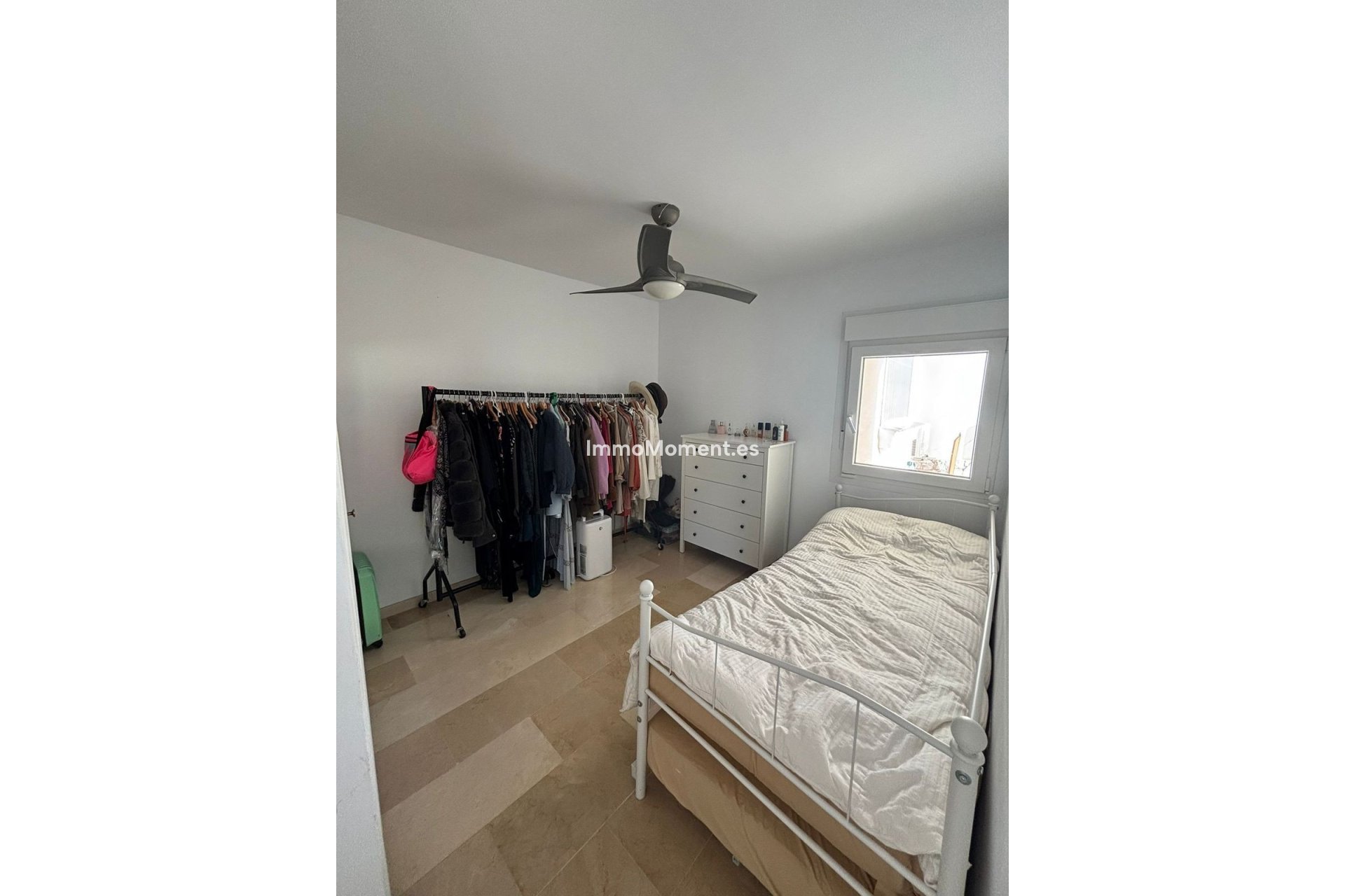 Bestaande woning - Rijtjeshuis - Mijas - Calahonda
