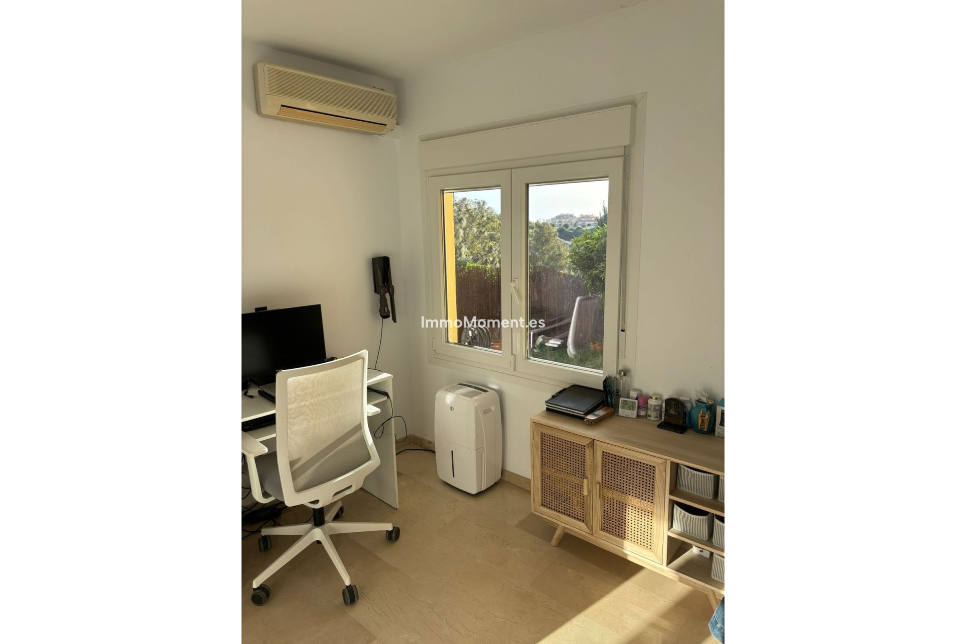 Bestaande woning - Rijtjeshuis - Mijas - Calahonda