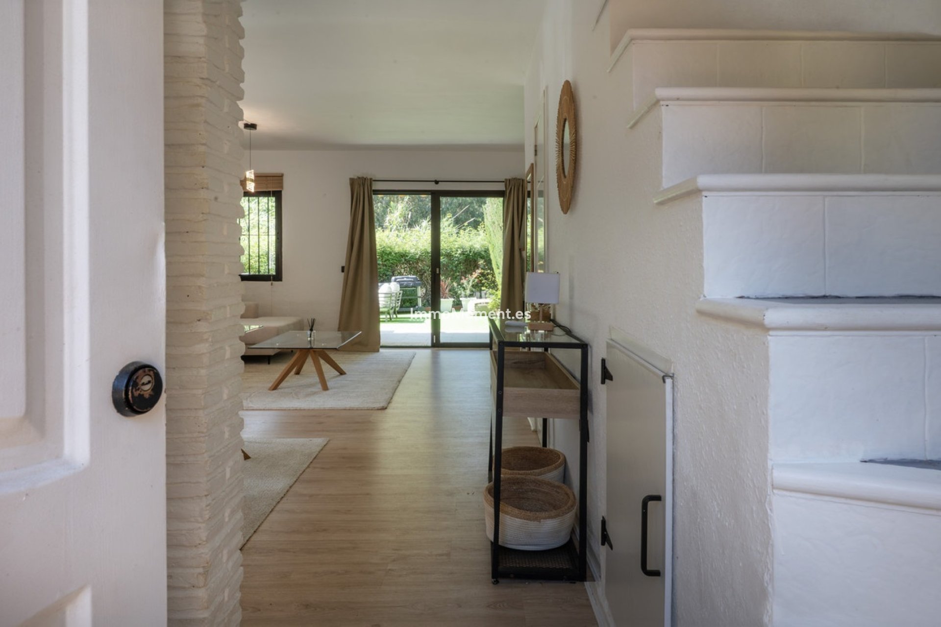 Bestaande woning - Rijtjeshuis - Mijas - Calahonda