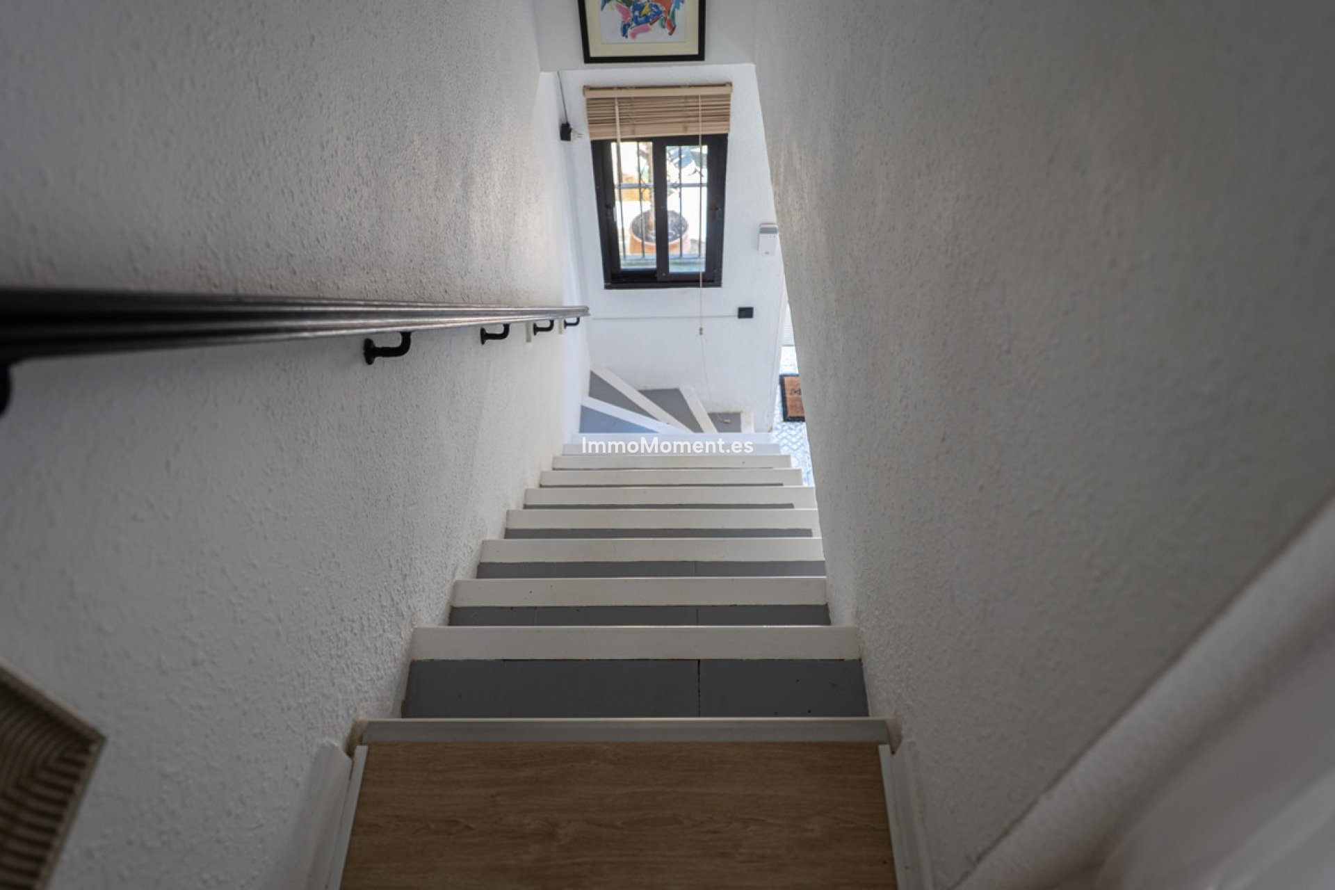 Bestaande woning - Rijtjeshuis - Mijas - Calahonda