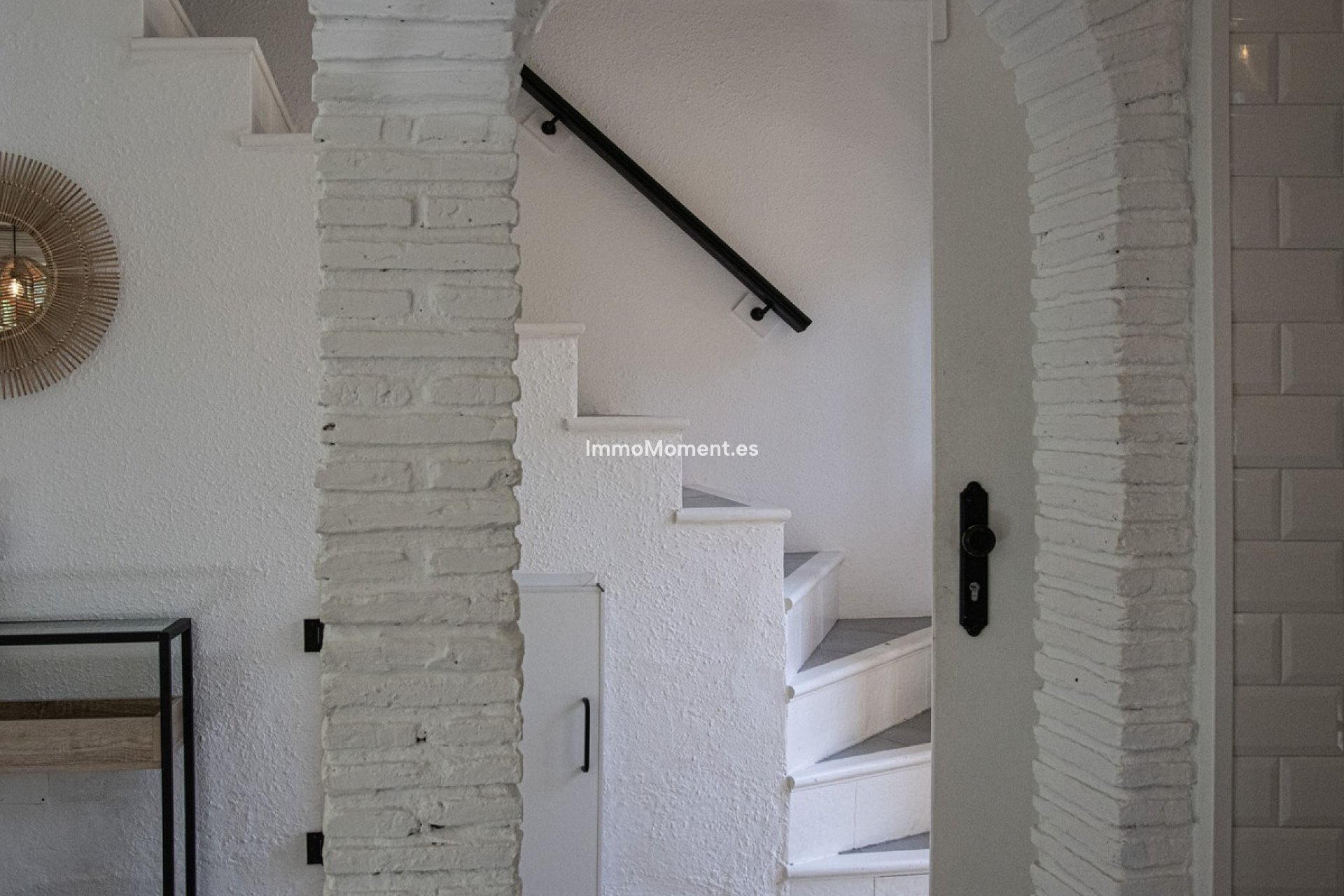 Bestaande woning - Rijtjeshuis - Mijas - Calahonda