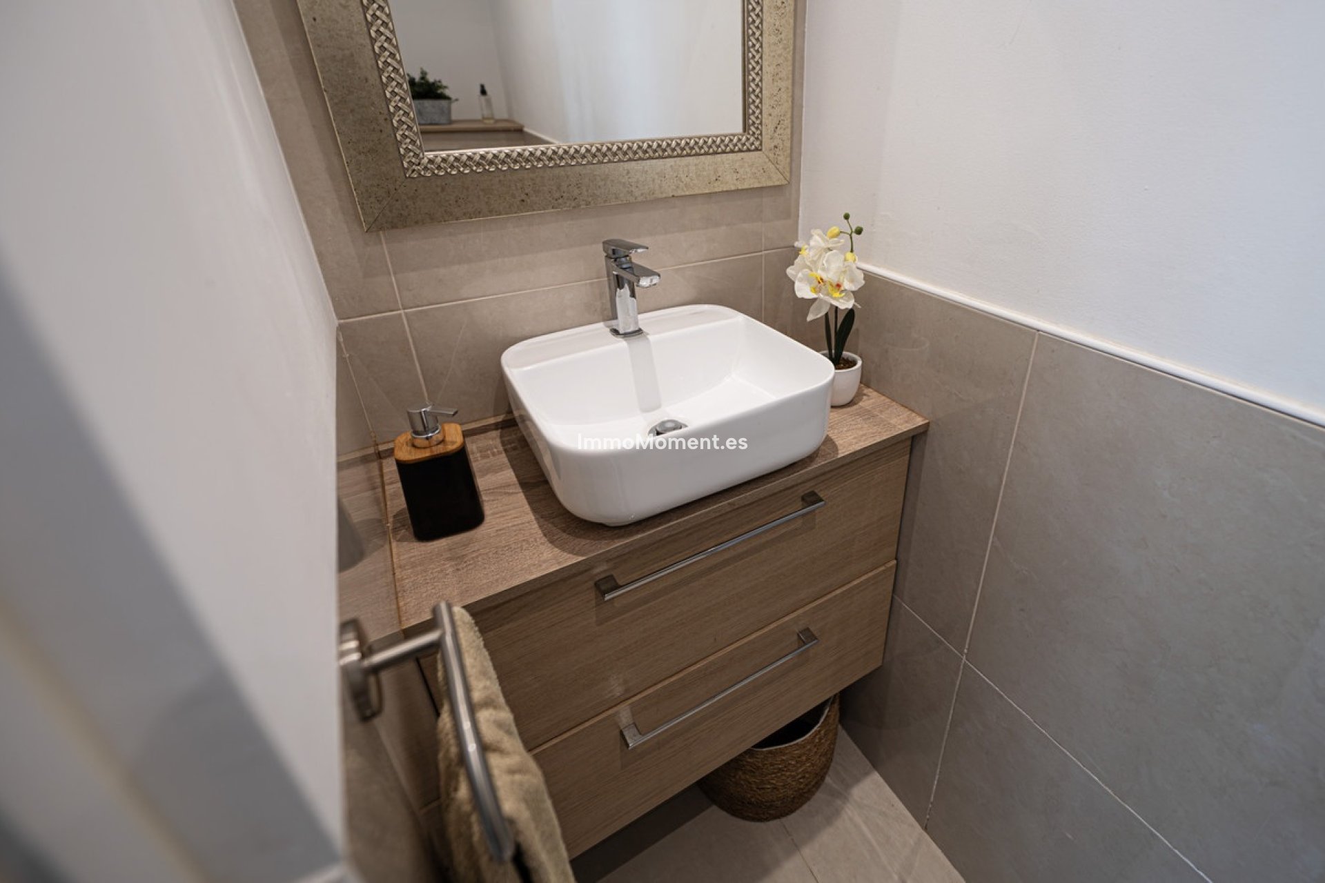 Bestaande woning - Rijtjeshuis - Mijas - Calahonda
