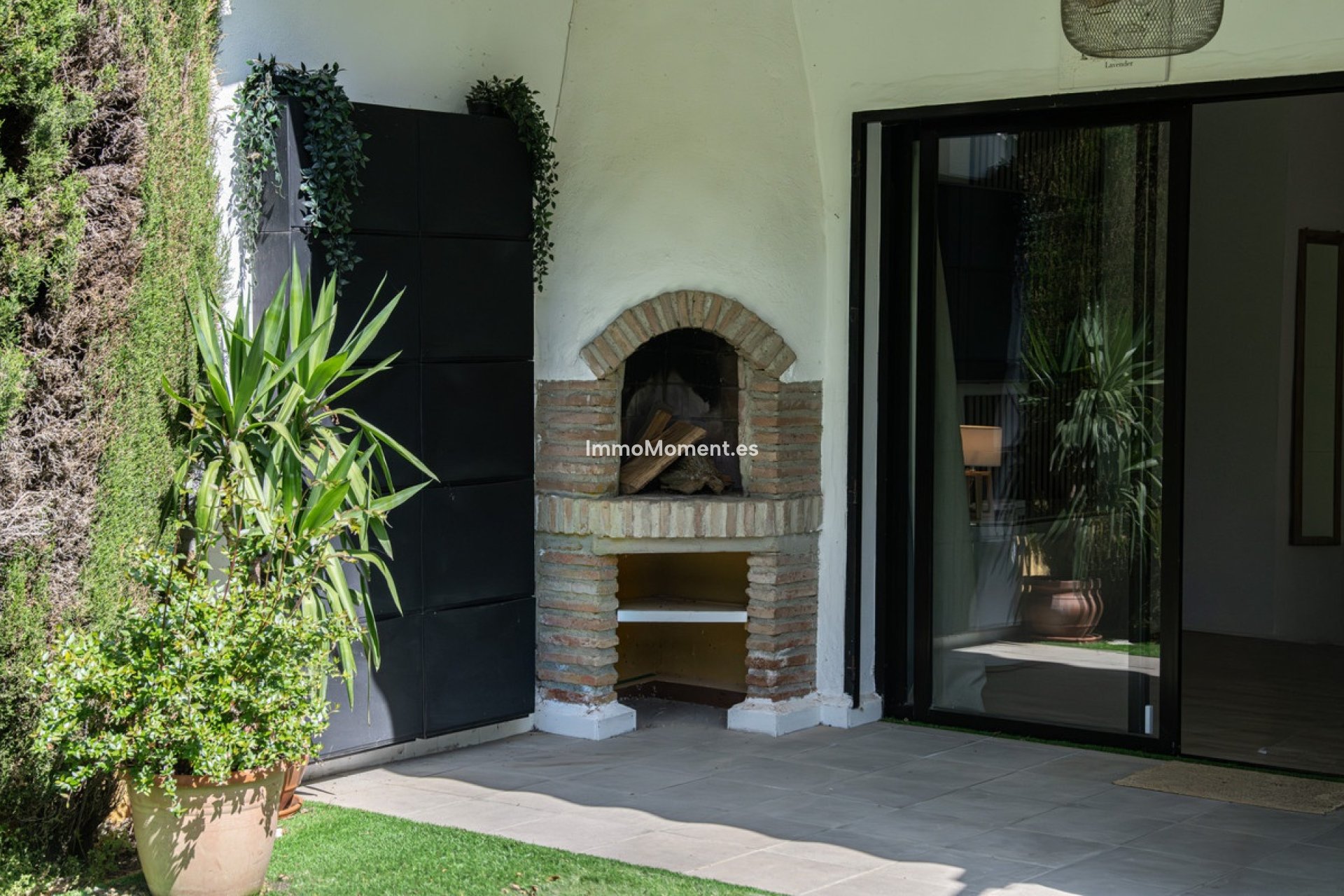 Bestaande woning - Rijtjeshuis - Mijas - Calahonda