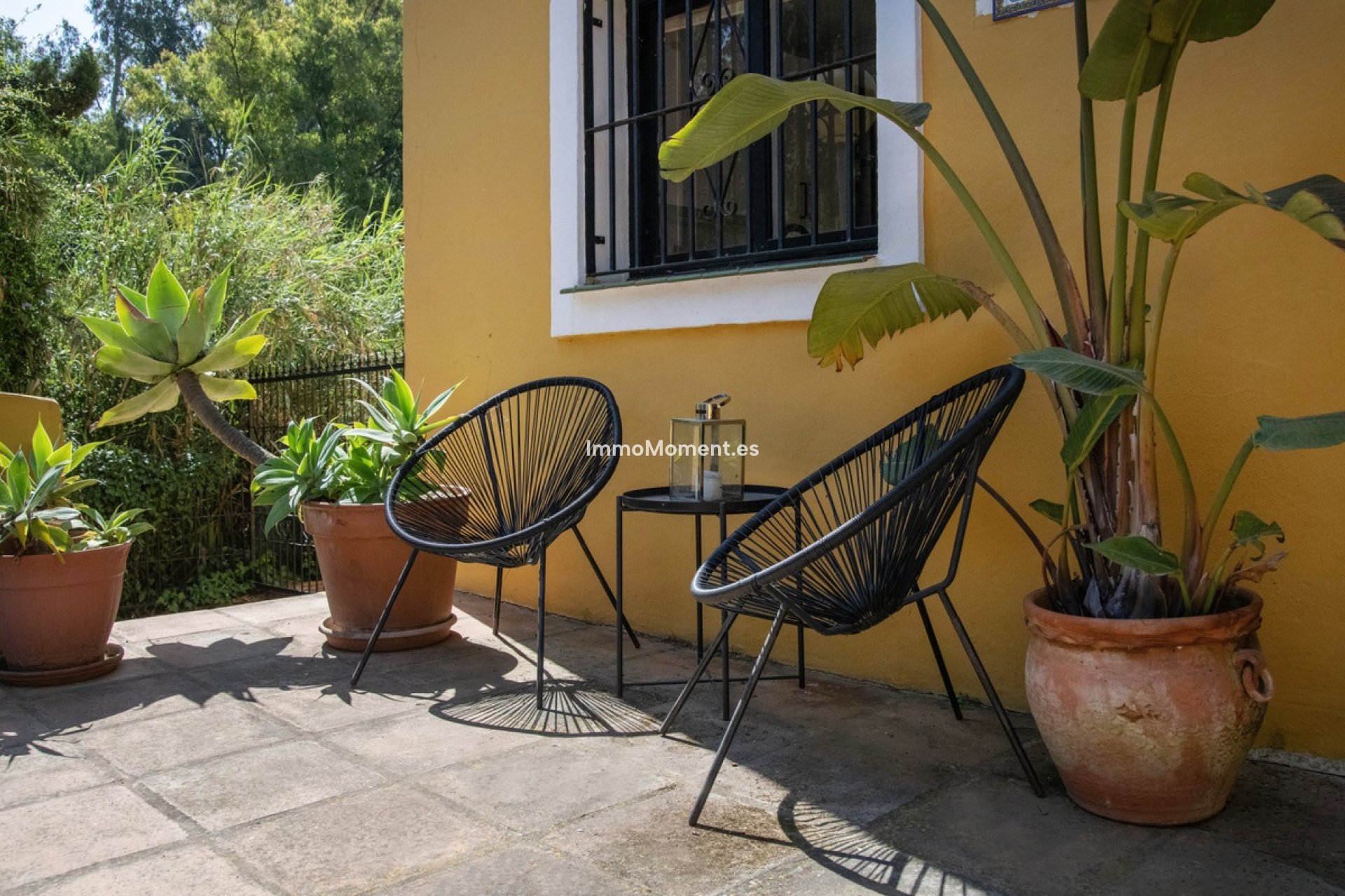 Bestaande woning - Rijtjeshuis - Mijas - Calahonda