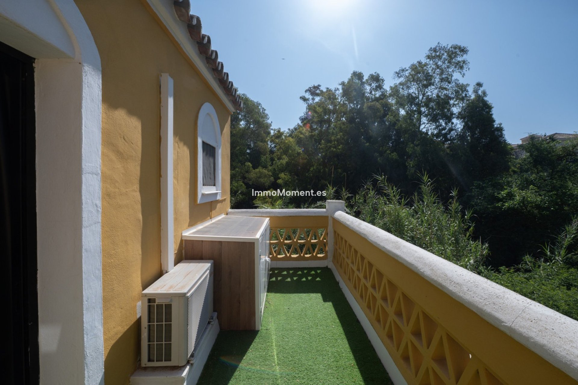 Bestaande woning - Rijtjeshuis - Mijas - Calahonda
