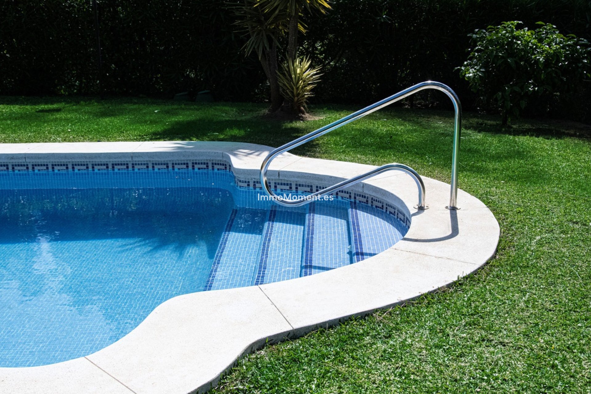 Bestaande woning - Rijtjeshuis - Mijas - Calahonda