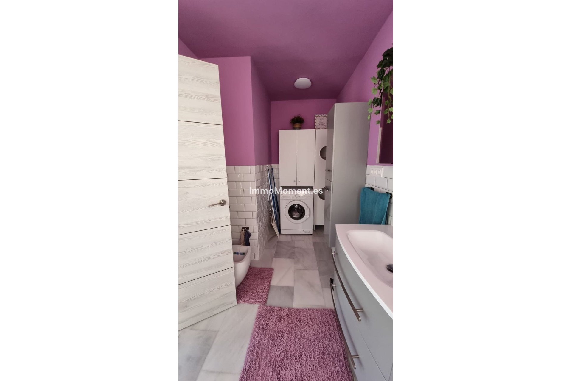 Bestaande woning - Rijtjeshuis - Mijas - Calahonda