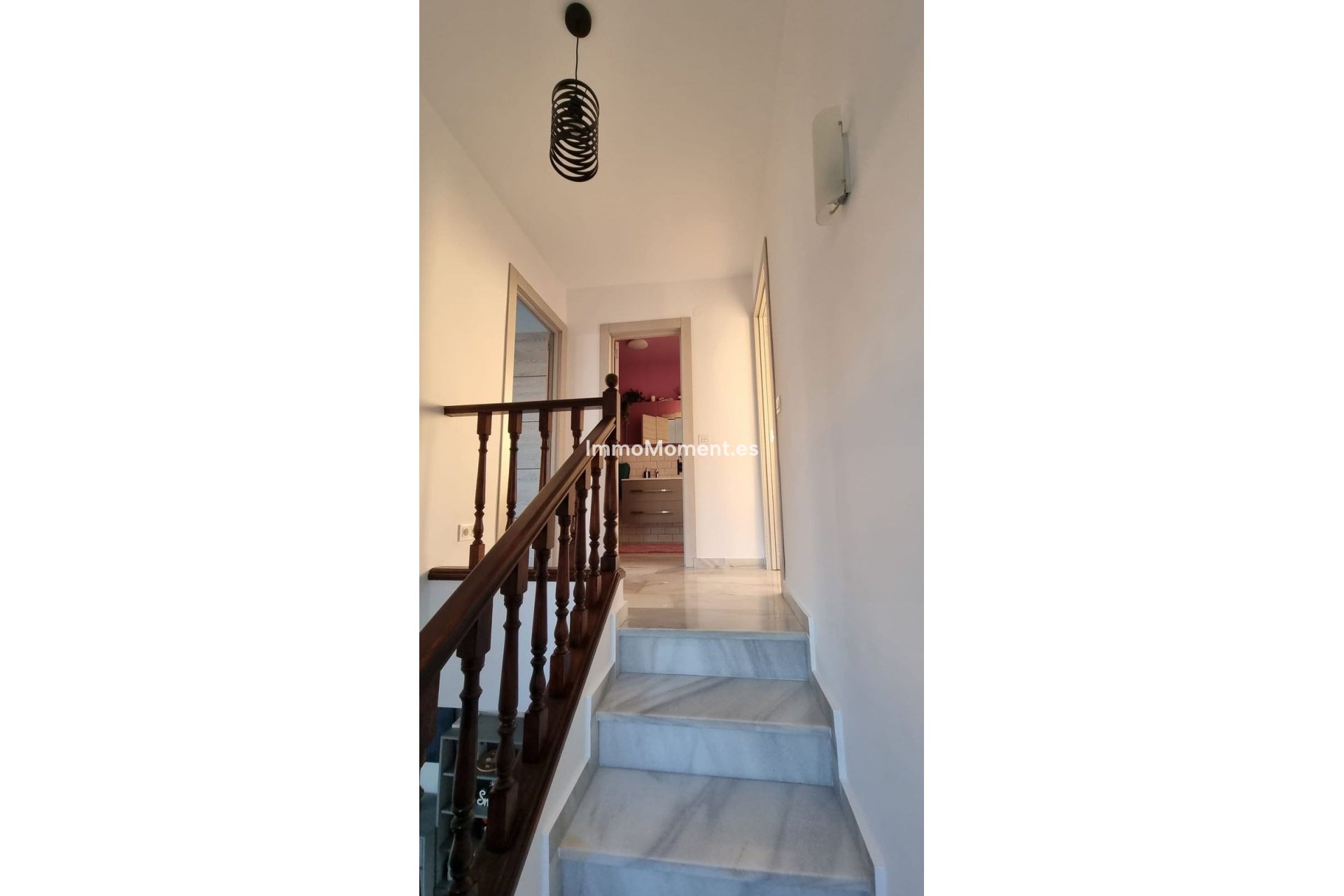 Bestaande woning - Rijtjeshuis - Mijas - Calahonda