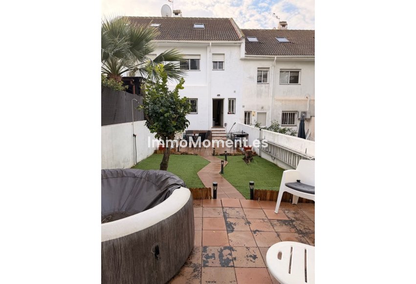 Bestaande woning - Rijtjeshuis - Mijas - Calypso
