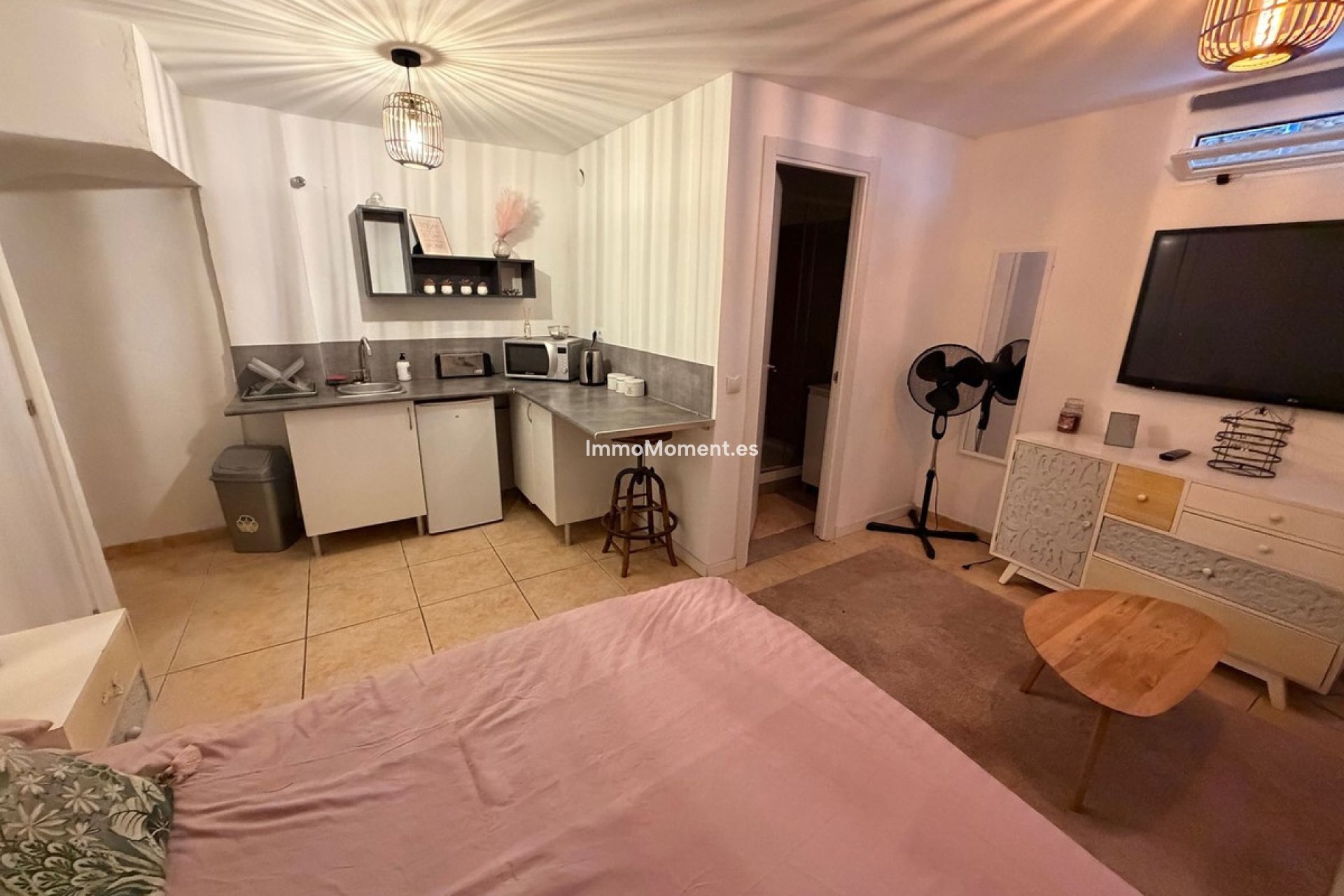 Bestaande woning - Rijtjeshuis - Mijas - Calypso