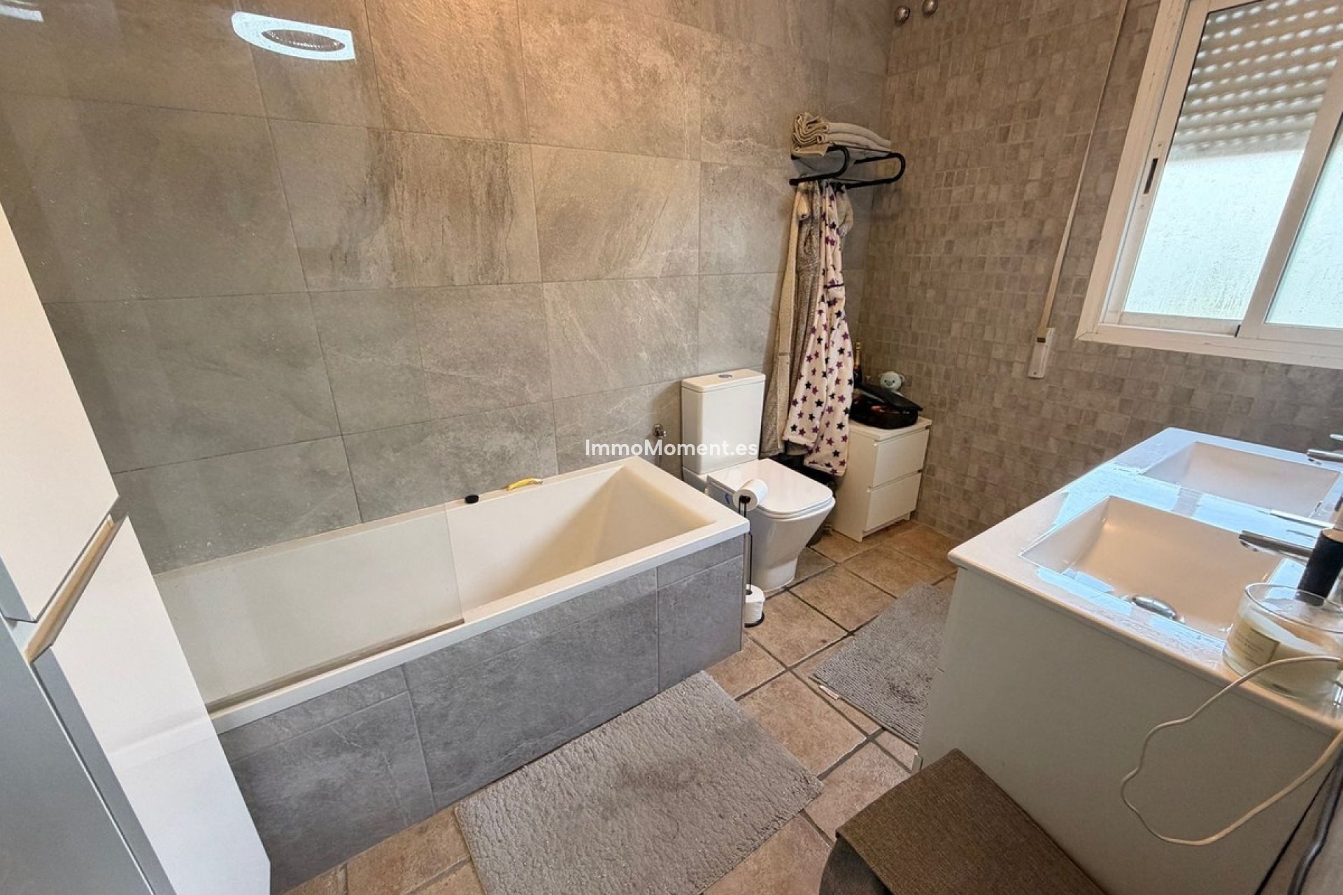 Bestaande woning - Rijtjeshuis - Mijas - Calypso