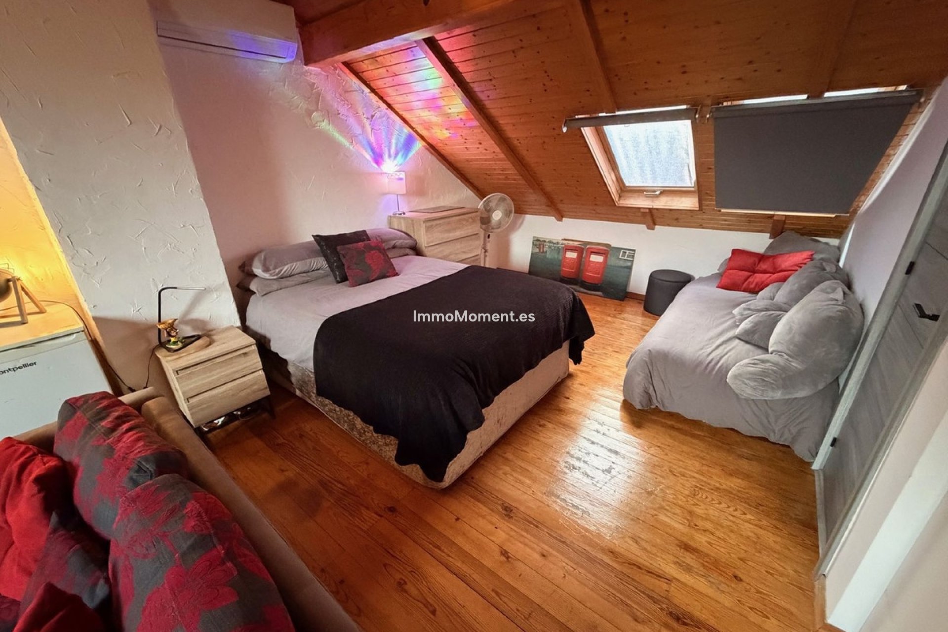 Bestaande woning - Rijtjeshuis - Mijas - Calypso