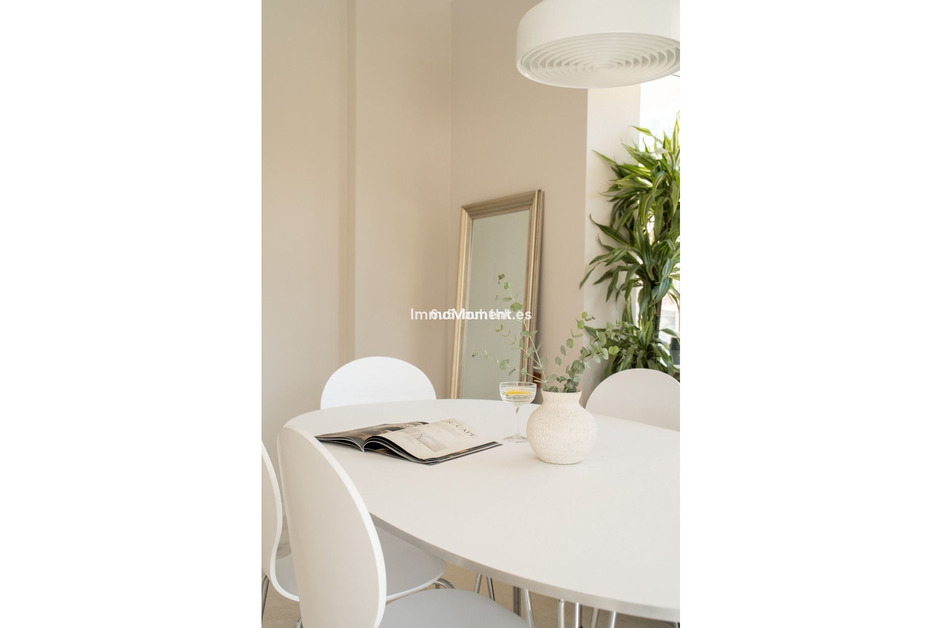 Bestaande woning - Rijtjeshuis - Mijas - Campo Mijas
