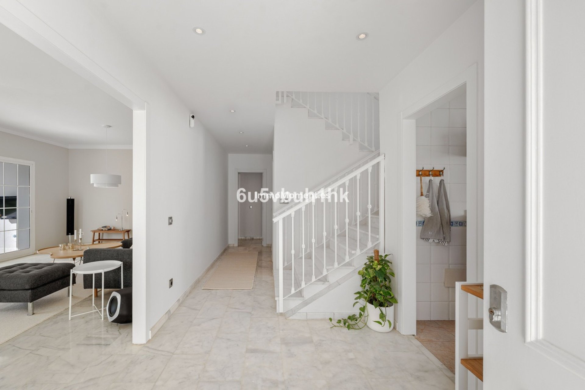 Bestaande woning - Rijtjeshuis - Mijas - Campo Mijas