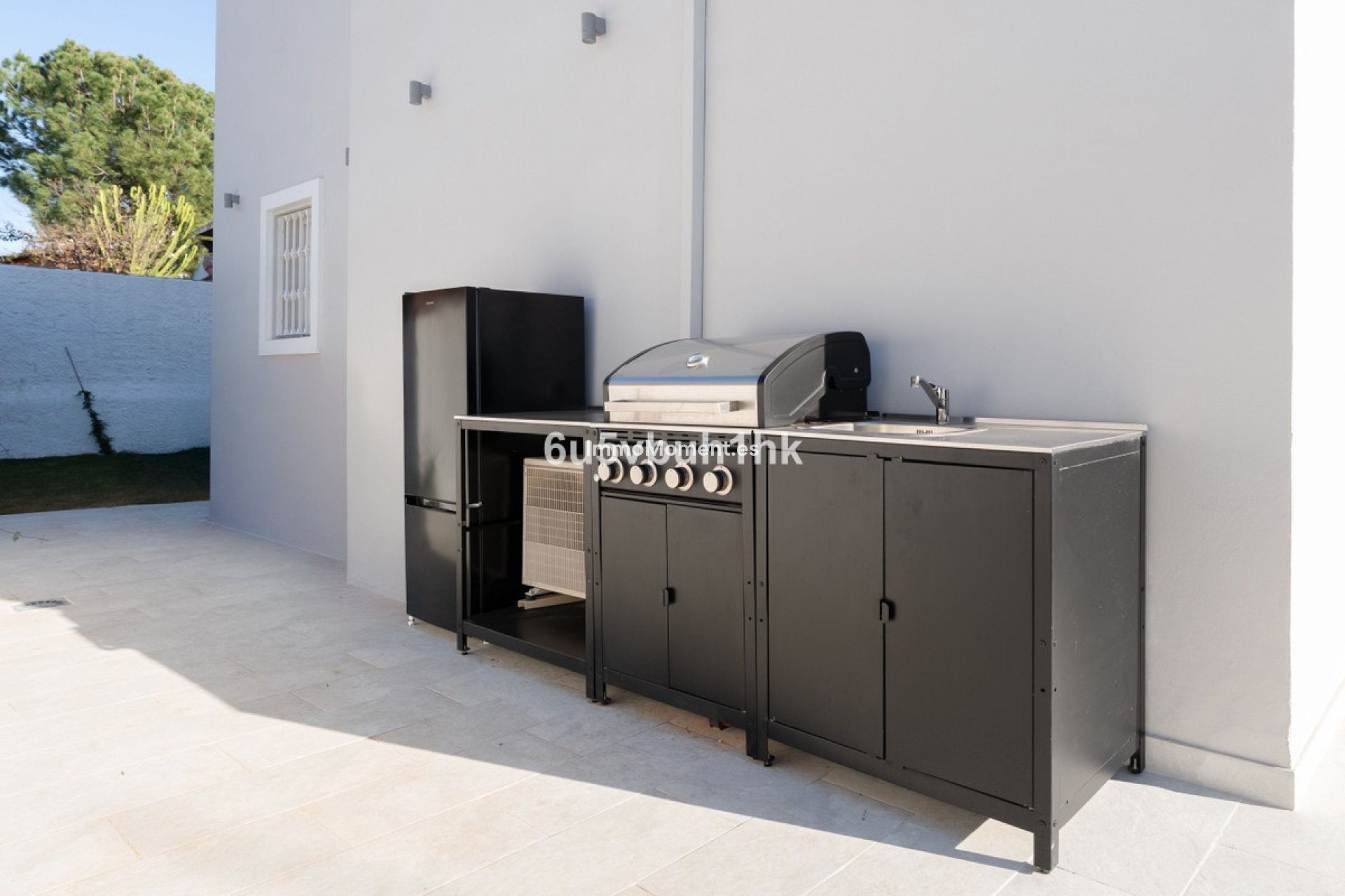 Bestaande woning - Rijtjeshuis - Mijas - Campo Mijas