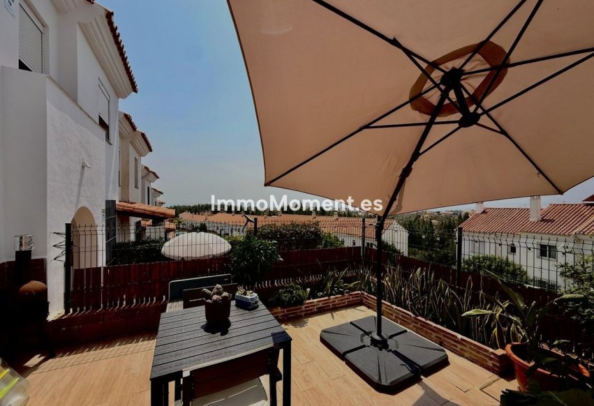 Bestaande woning - Rijtjeshuis - Mijas - Cerros del Aguila