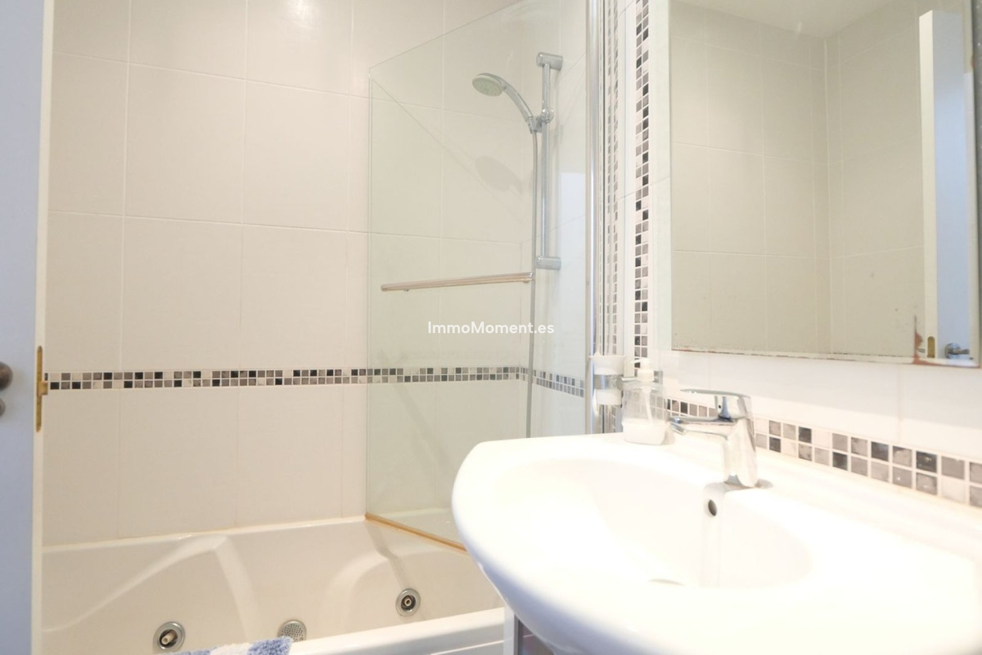 Bestaande woning - Rijtjeshuis - Mijas Costa - Calahonda