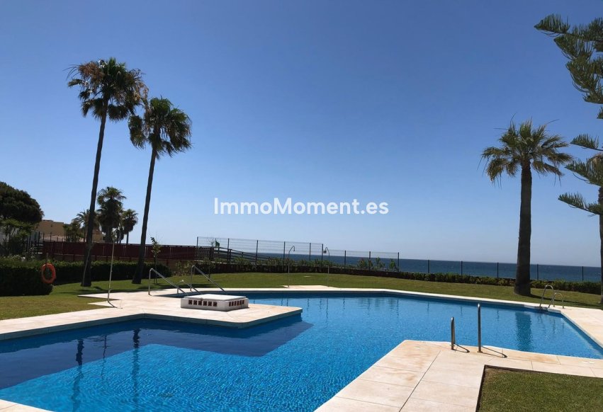 Bestaande woning - Rijtjeshuis - Mijas Costa - Calahonda