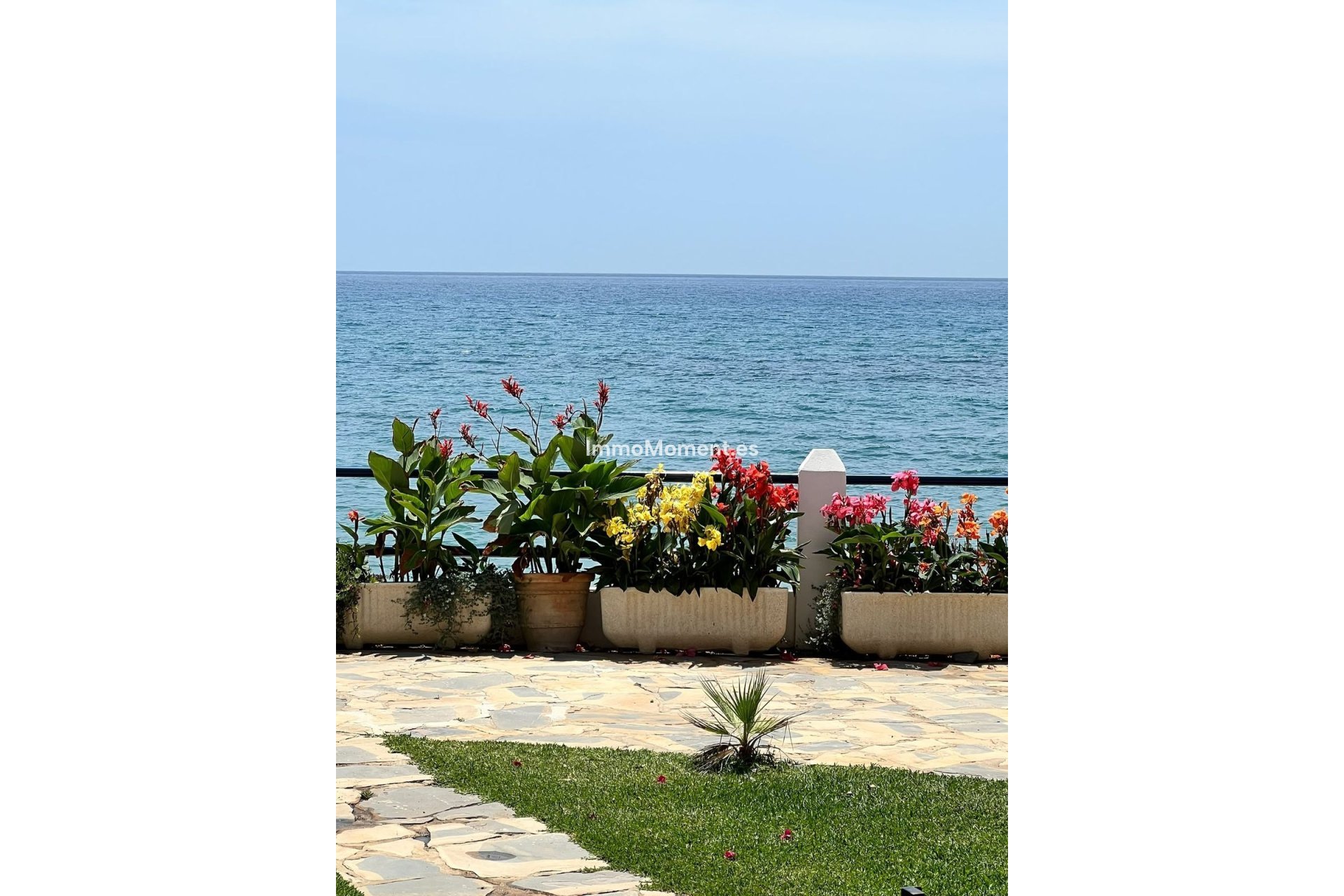 Bestaande woning - Rijtjeshuis - Mijas Costa - Calahonda