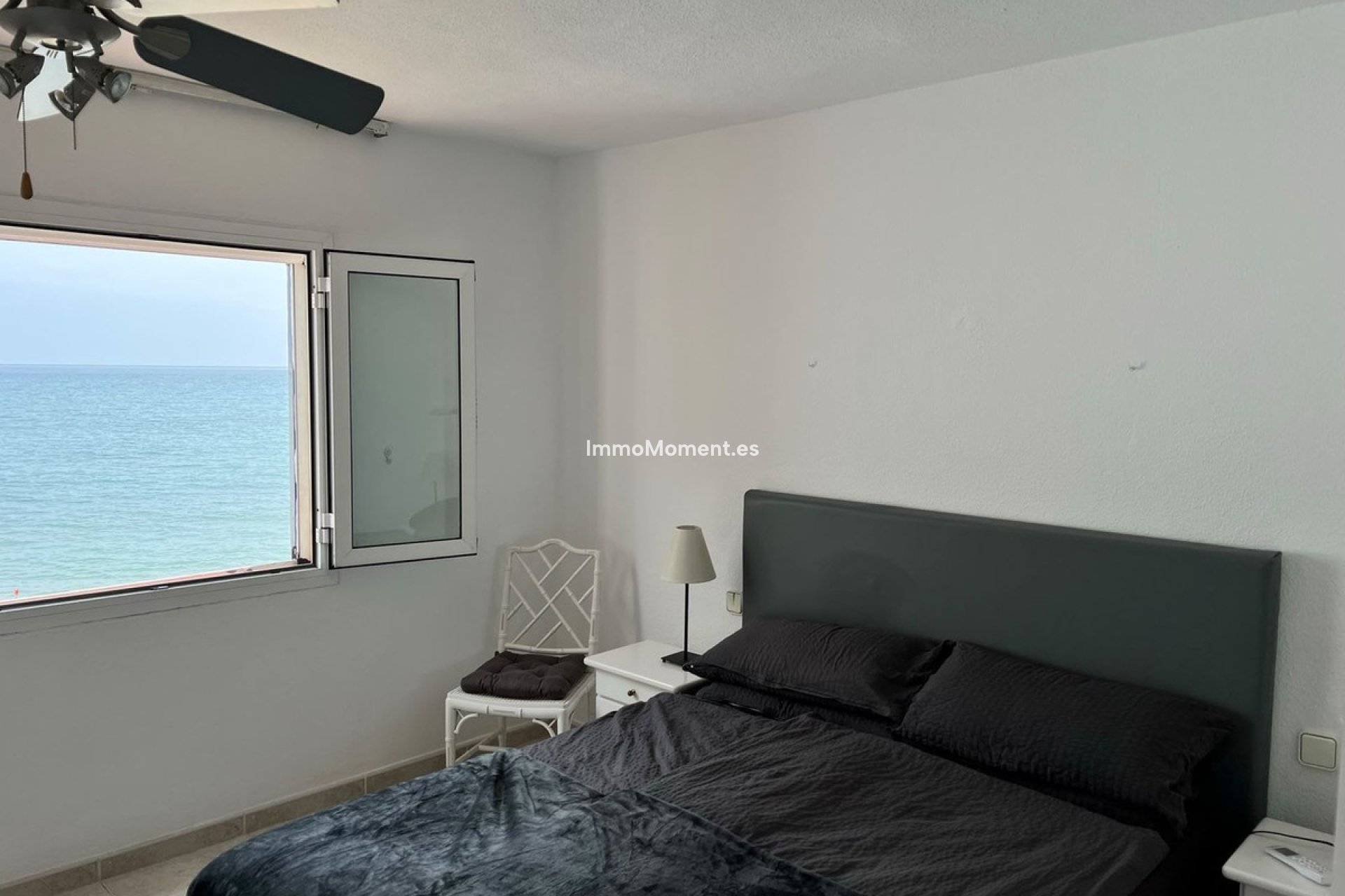 Bestaande woning - Rijtjeshuis - Mijas Costa - Calahonda