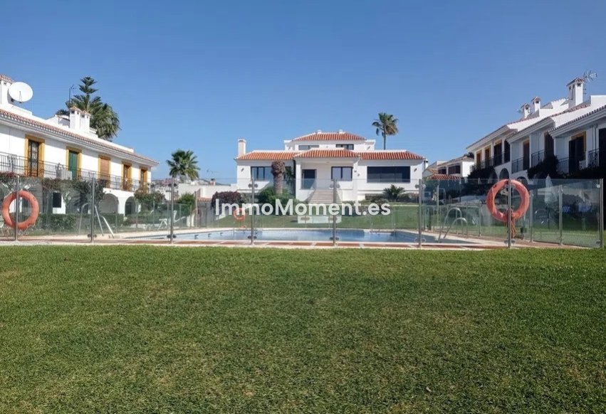 Bestaande woning - Rijtjeshuis - Mijas Costa - Calahonda