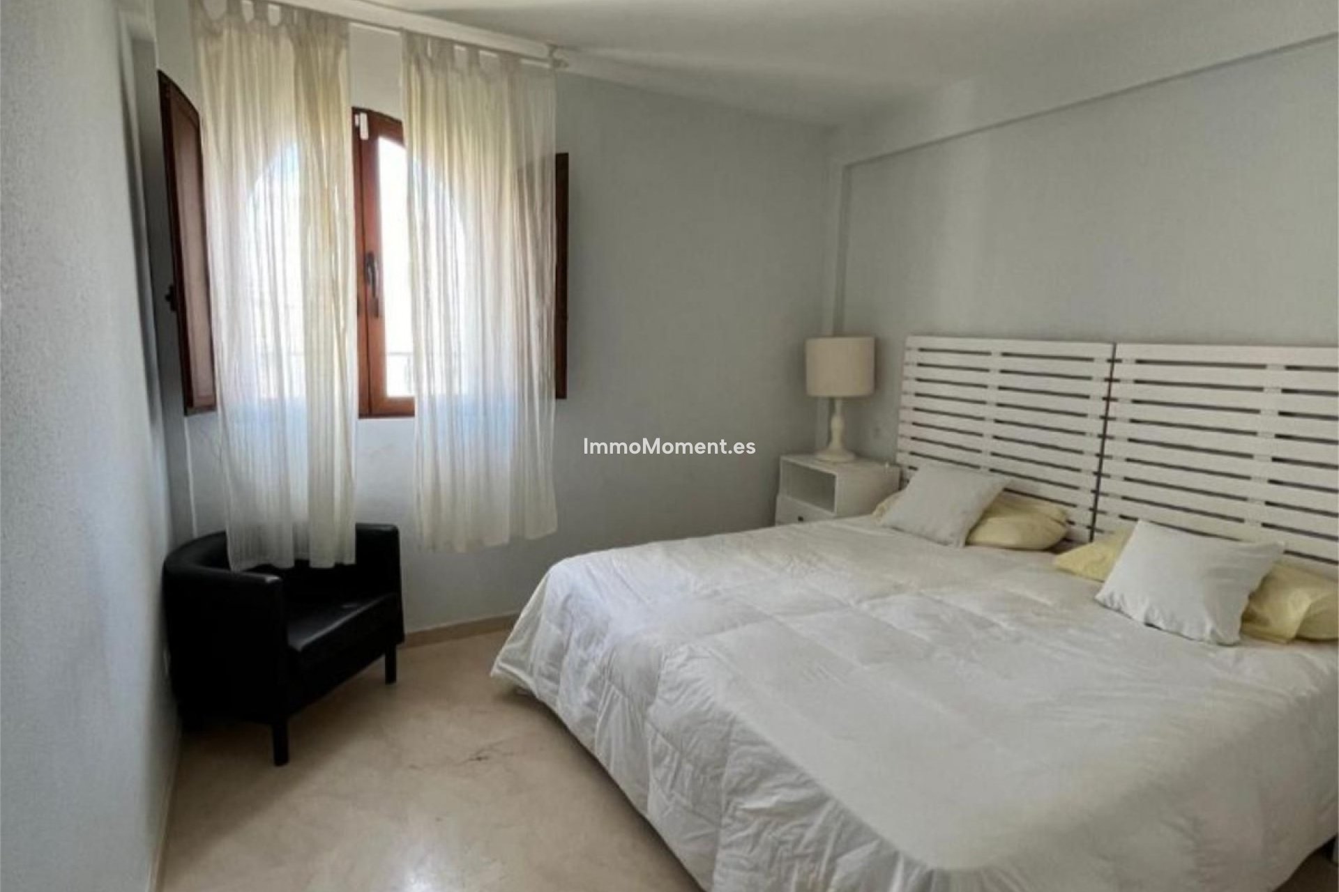 Bestaande woning - Rijtjeshuis - Mijas Costa - Calahonda