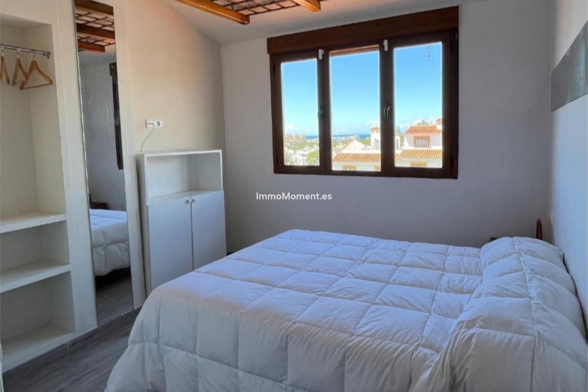 Bestaande woning - Rijtjeshuis - Mijas Costa - Calahonda